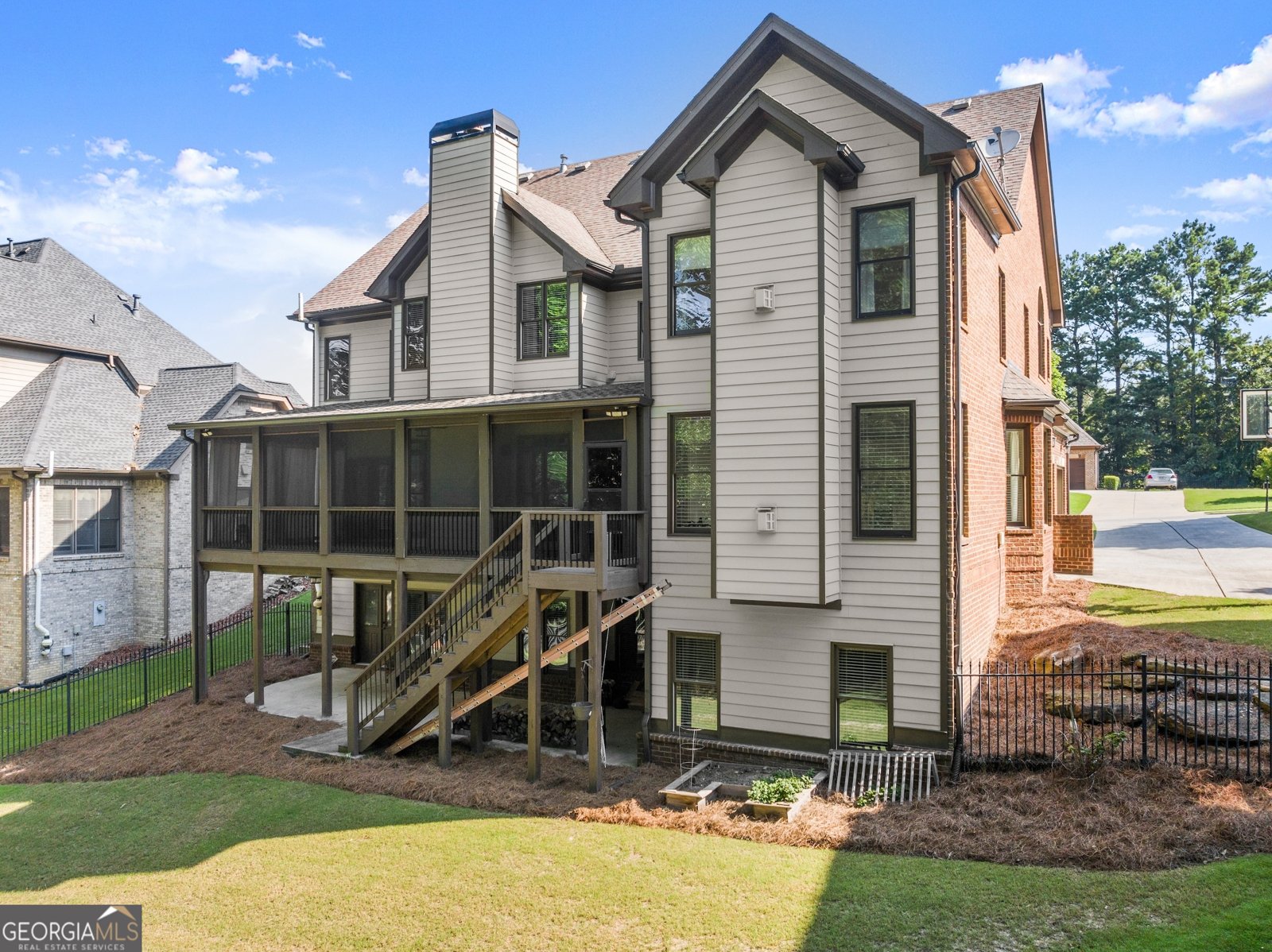 2539 Sagebrush Trail Buford - 57