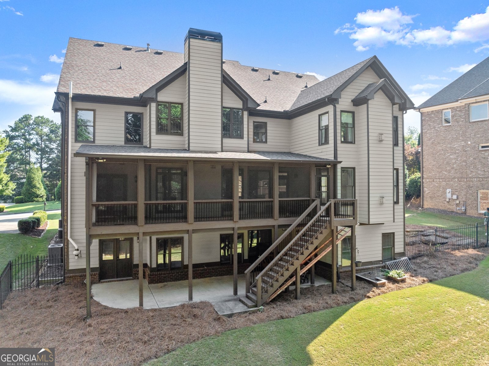 2539 Sagebrush Trail Buford - 58