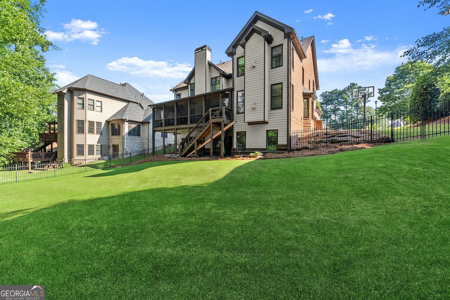 2539 Sagebrush Trail Buford - 59