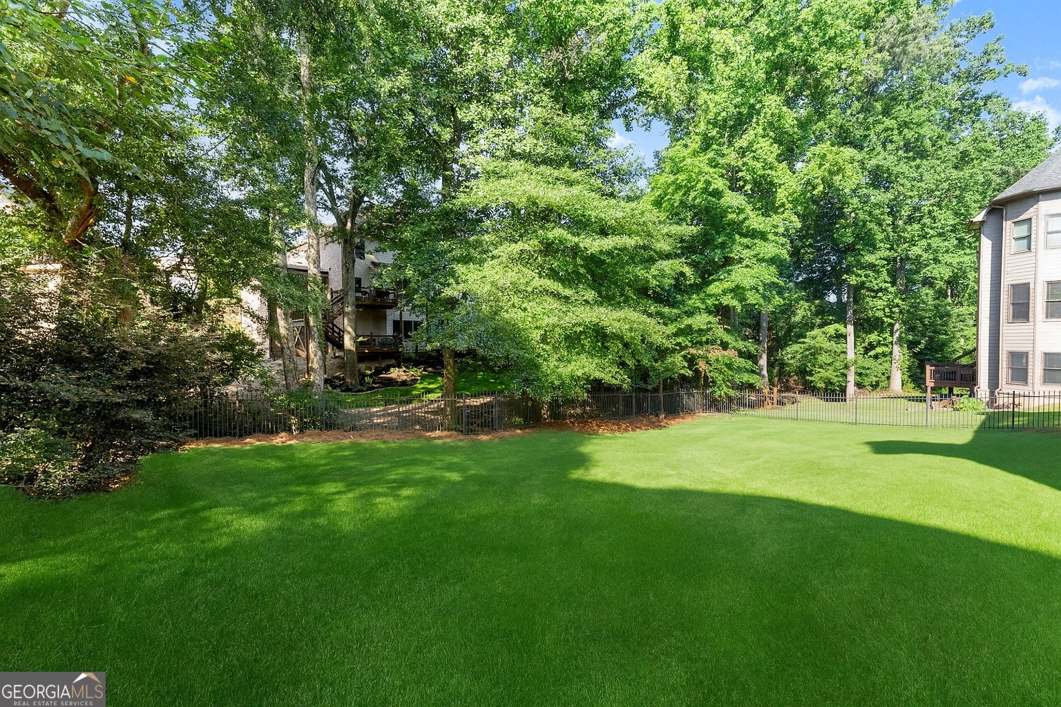 2539 Sagebrush Trail Buford - 61