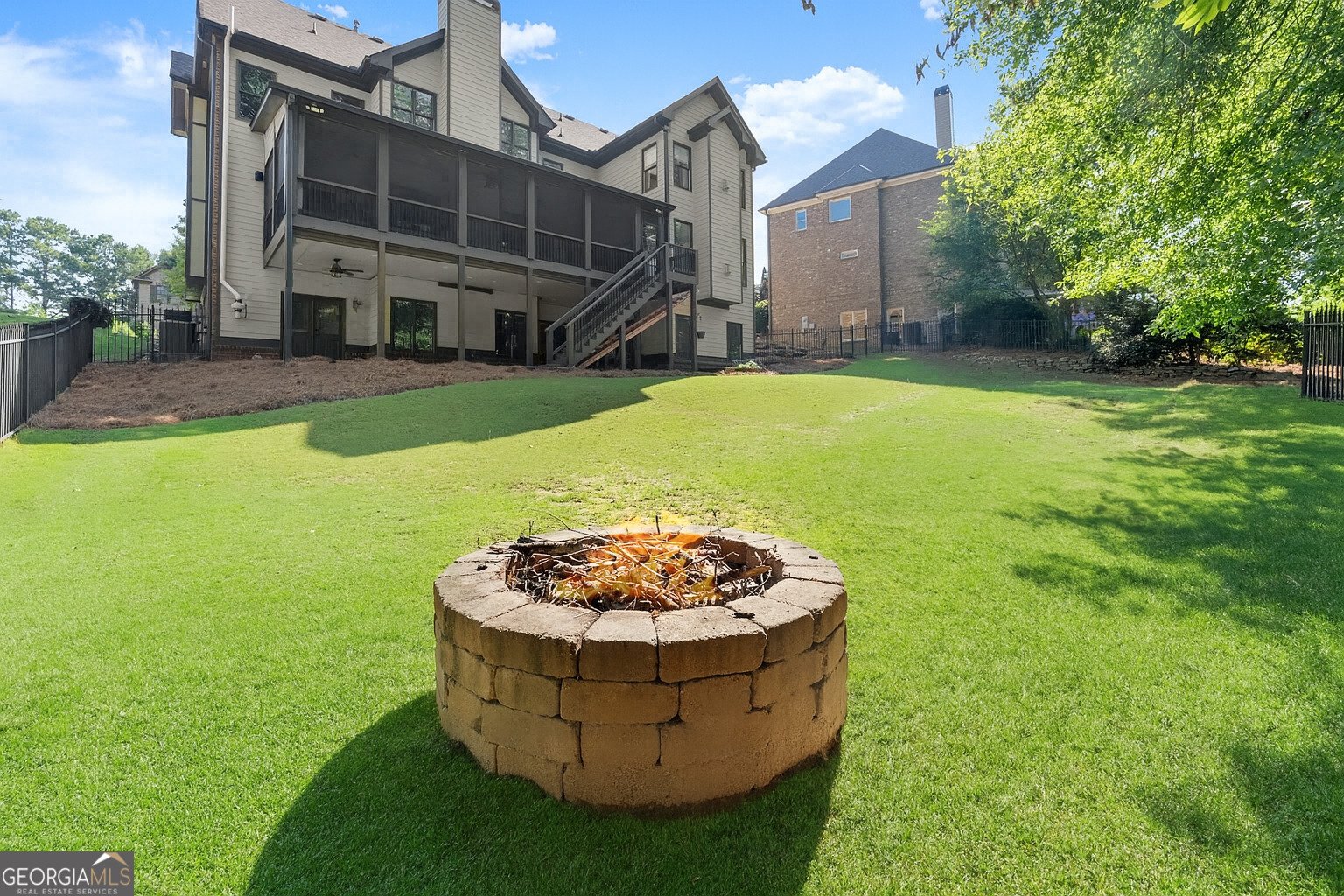 2539 Sagebrush Trail Buford - 62