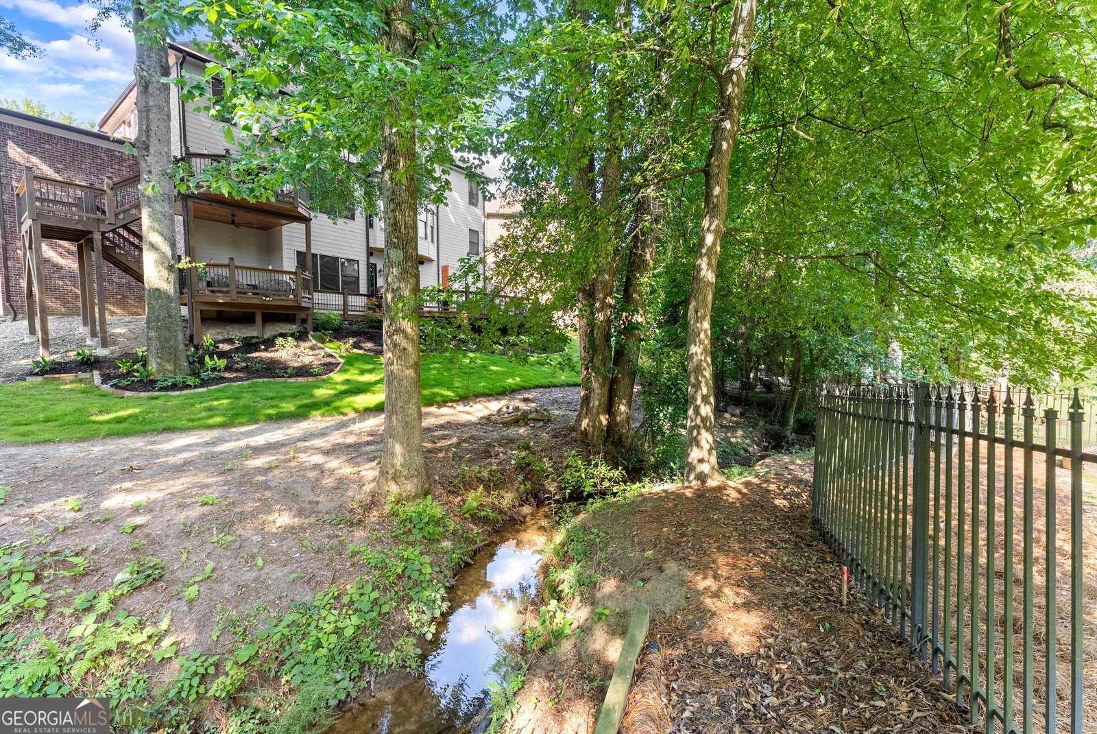 2539 Sagebrush Trail Buford - 63