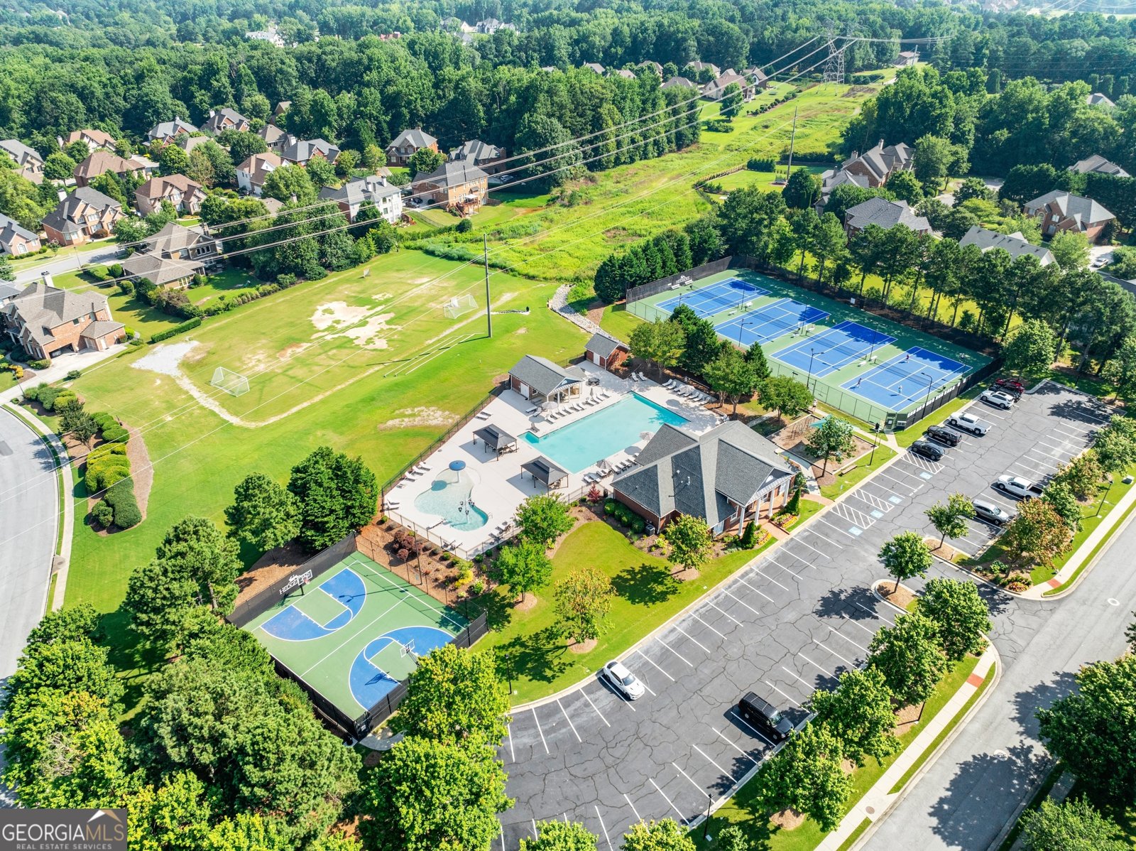 2539 Sagebrush Trail Buford - 65