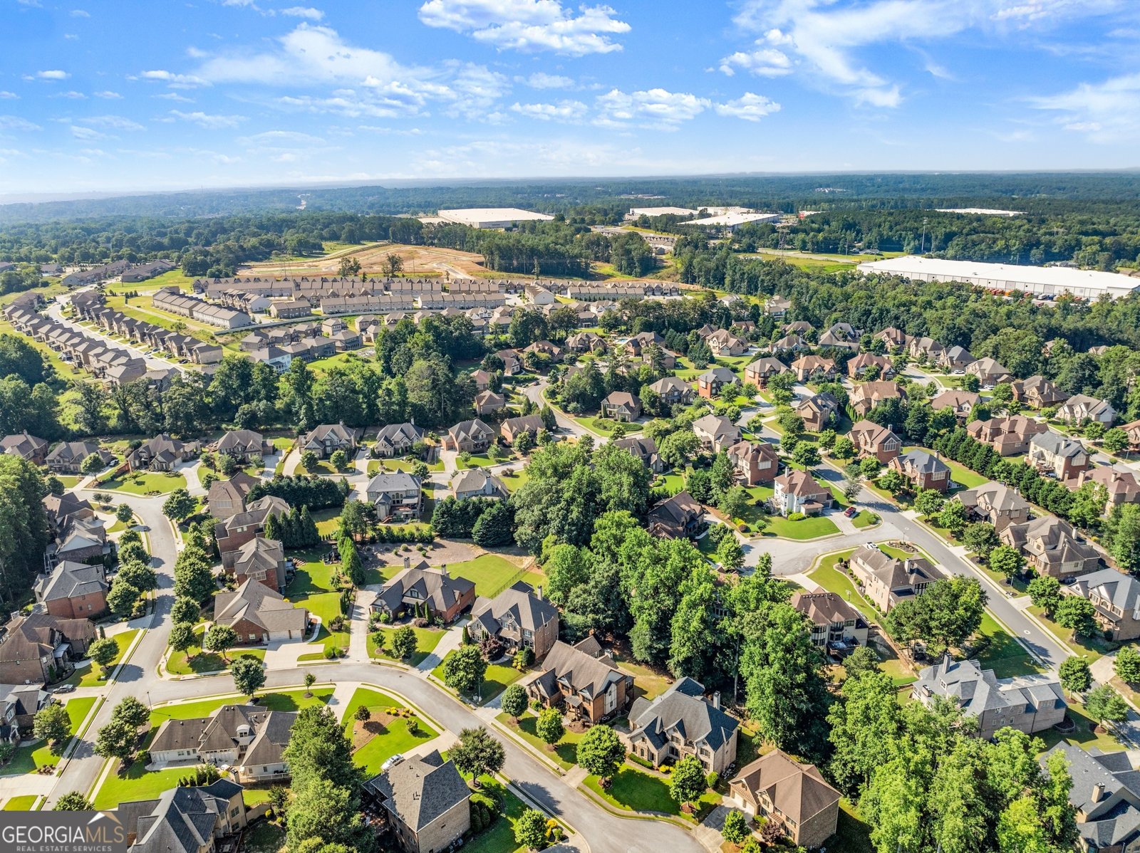 2539 Sagebrush Trail Buford - 68