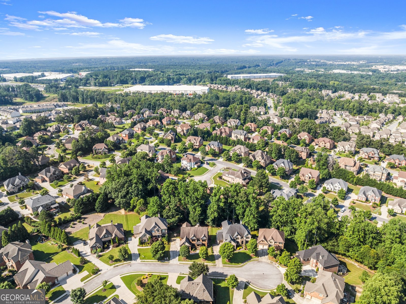 2539 Sagebrush Trail Buford - 69