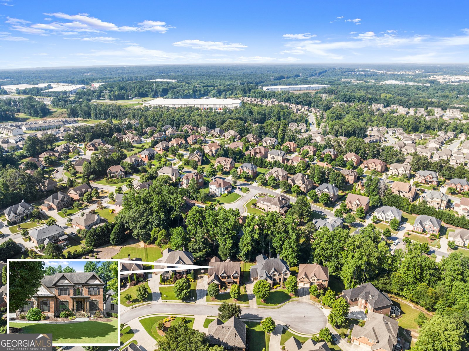 2539 Sagebrush Trail Buford - 70