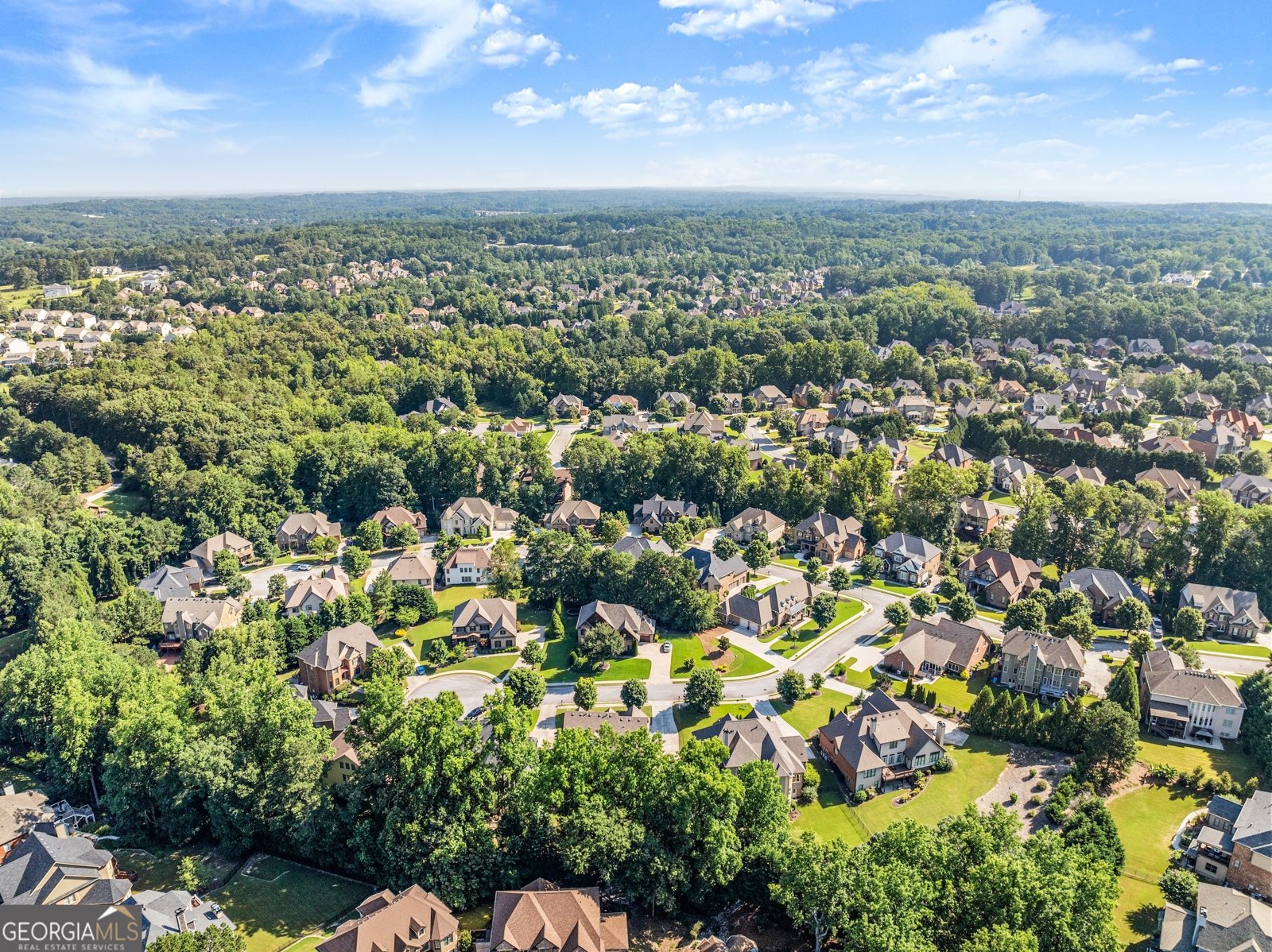 2539 Sagebrush Trail Buford - 73