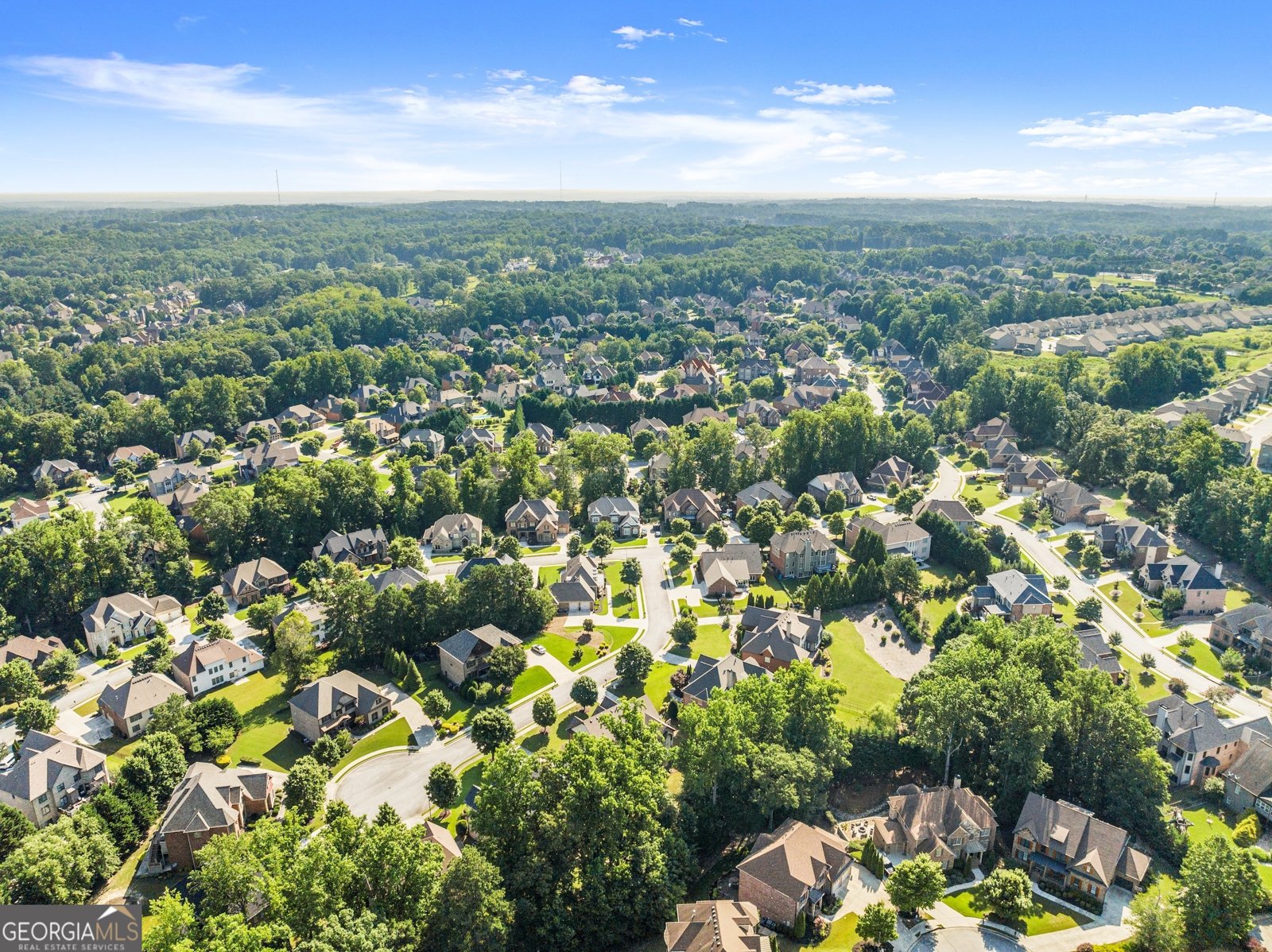 2539 Sagebrush Trail Buford - 74