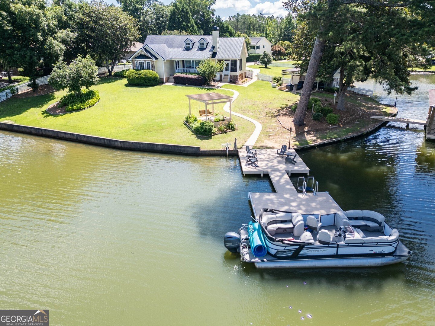 8950 Jackson Lake Road Monticello - 10