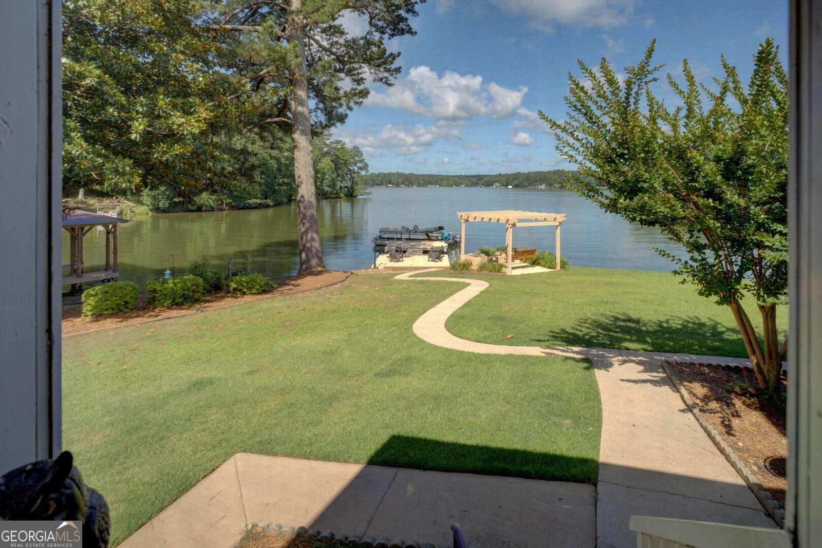 8950 Jackson Lake Road Monticello - 39