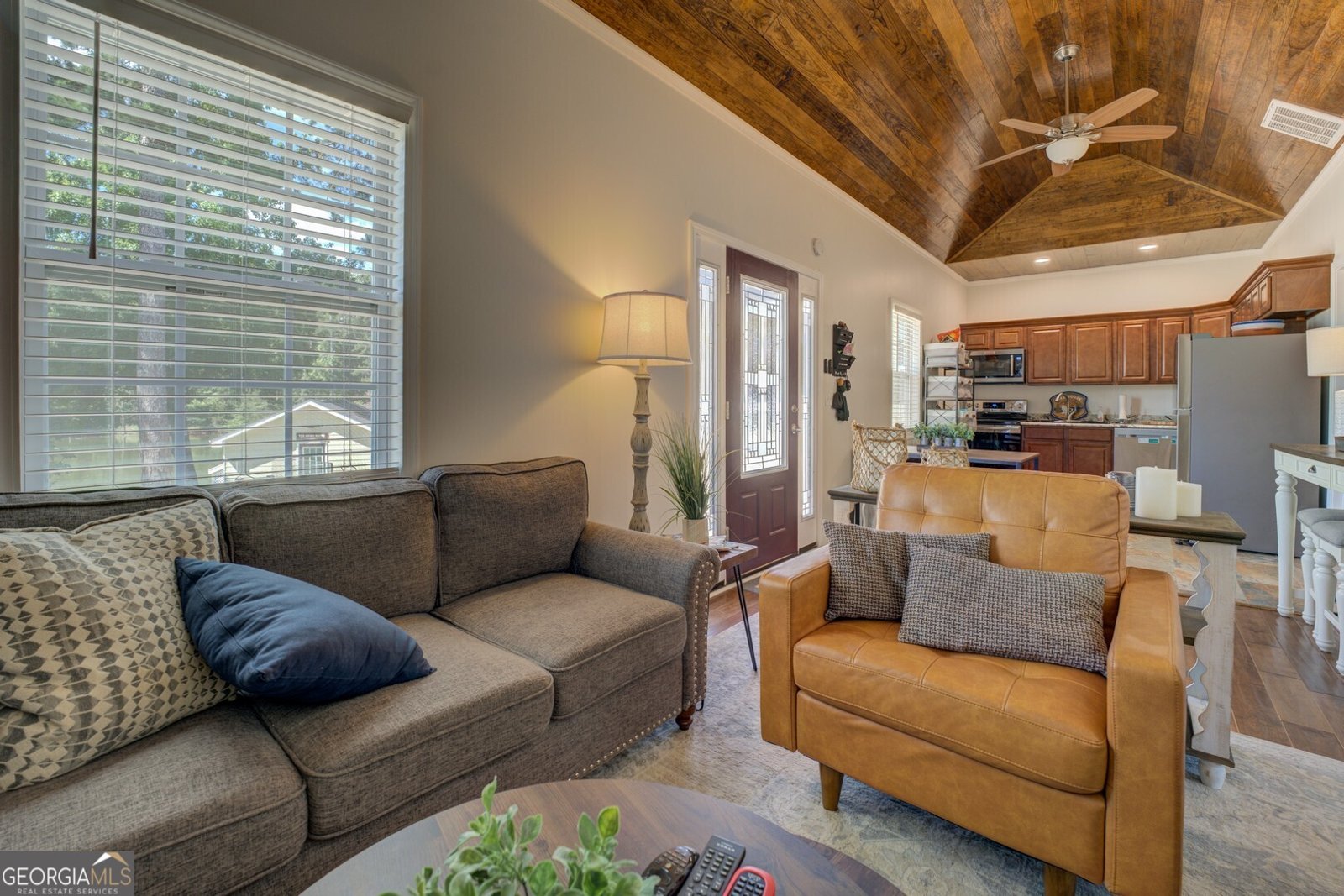 8950 Jackson Lake Road Monticello - 45