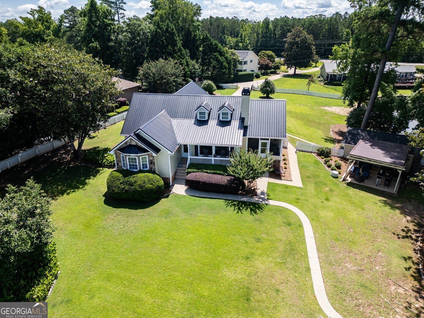8950 Jackson Lake Road Monticello - 6