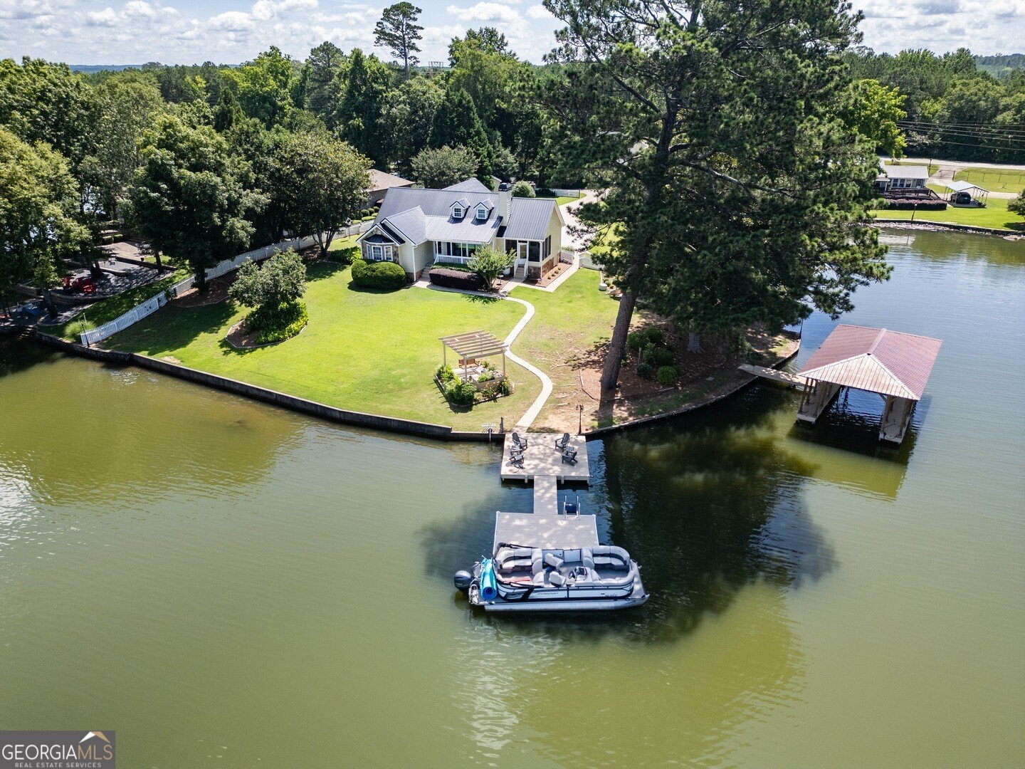 8950 Jackson Lake Road Monticello - 7