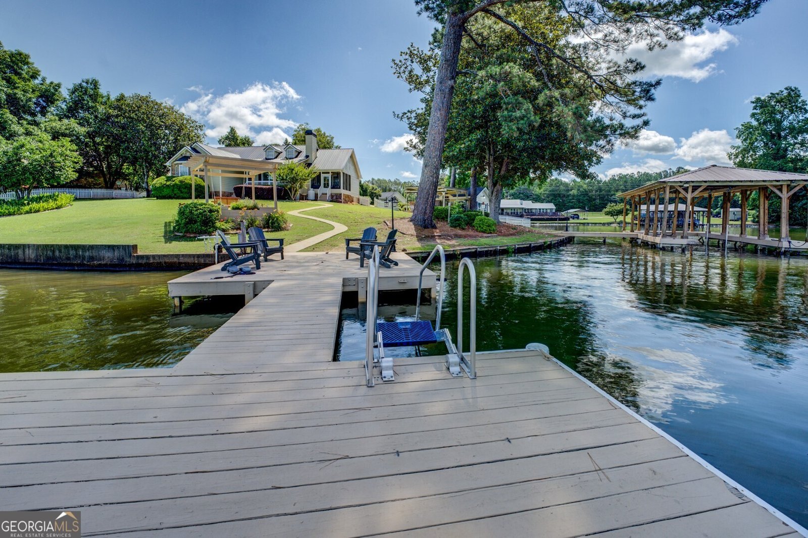 8950 Jackson Lake Road Monticello - 71
