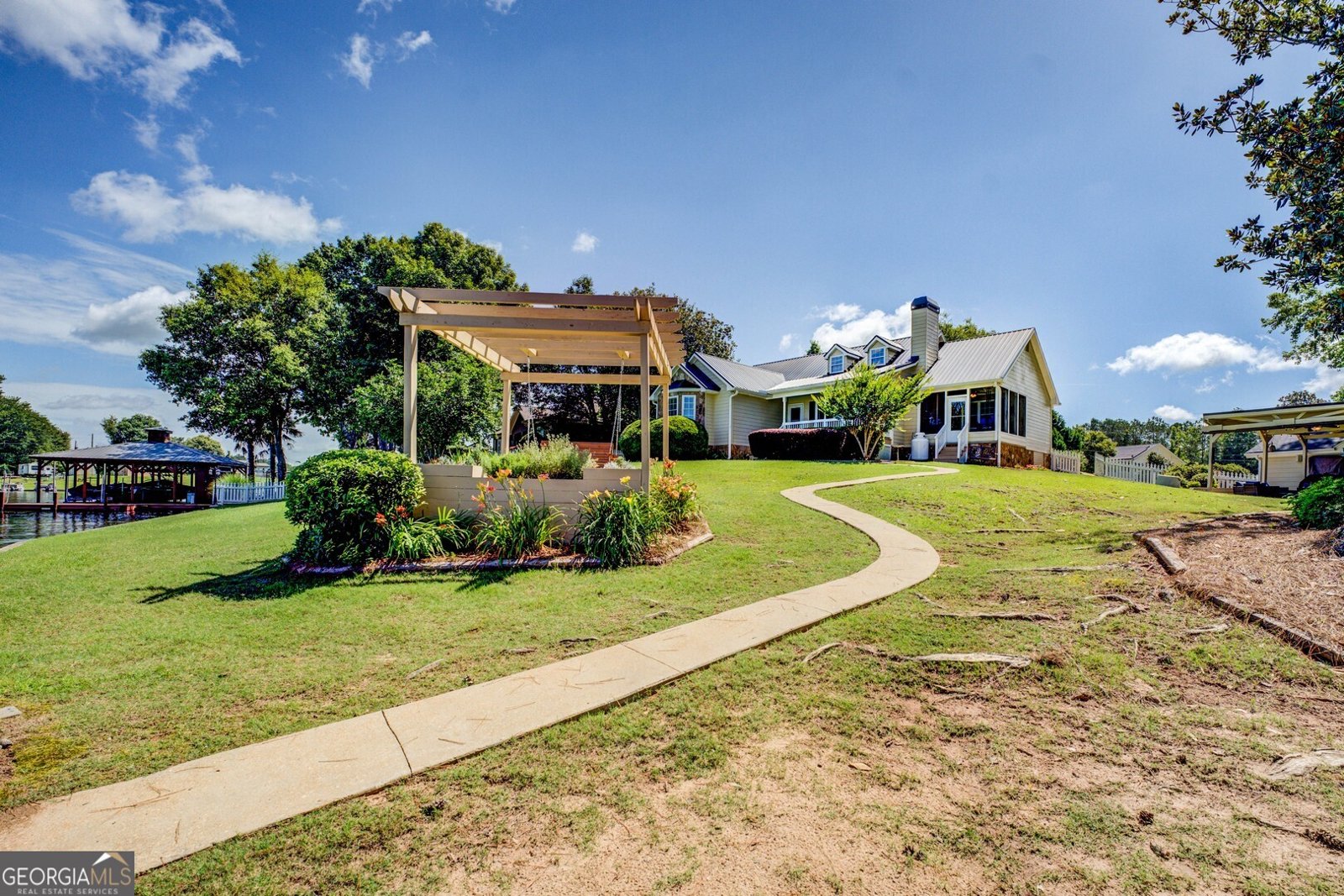 8950 Jackson Lake Road Monticello - 72
