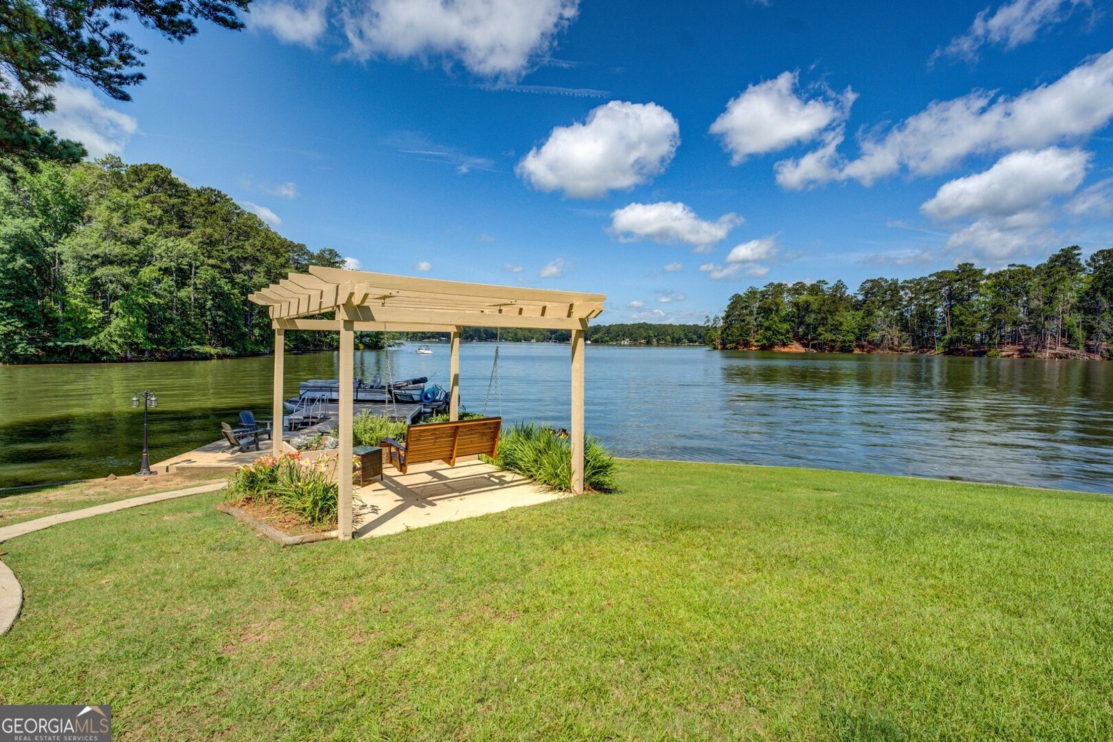 8950 Jackson Lake Road Monticello - 75