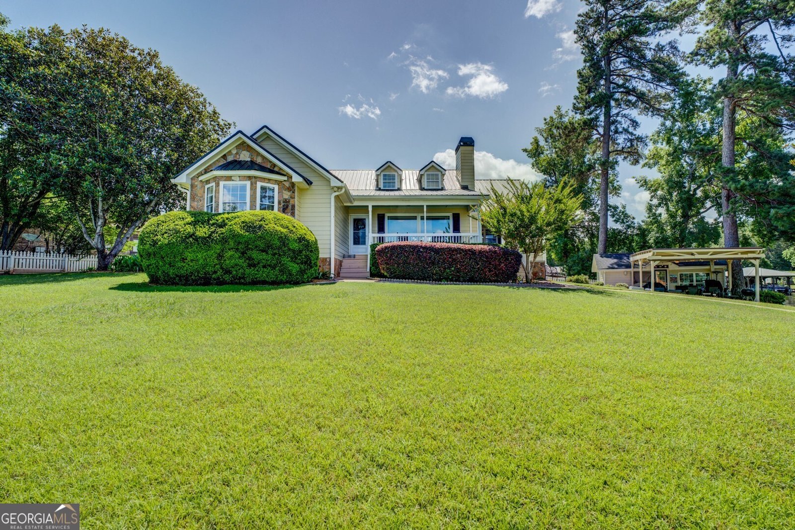 8950 Jackson Lake Road Monticello - 76
