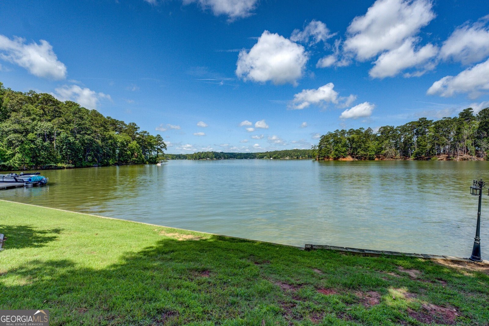 8950 Jackson Lake Road Monticello - 78