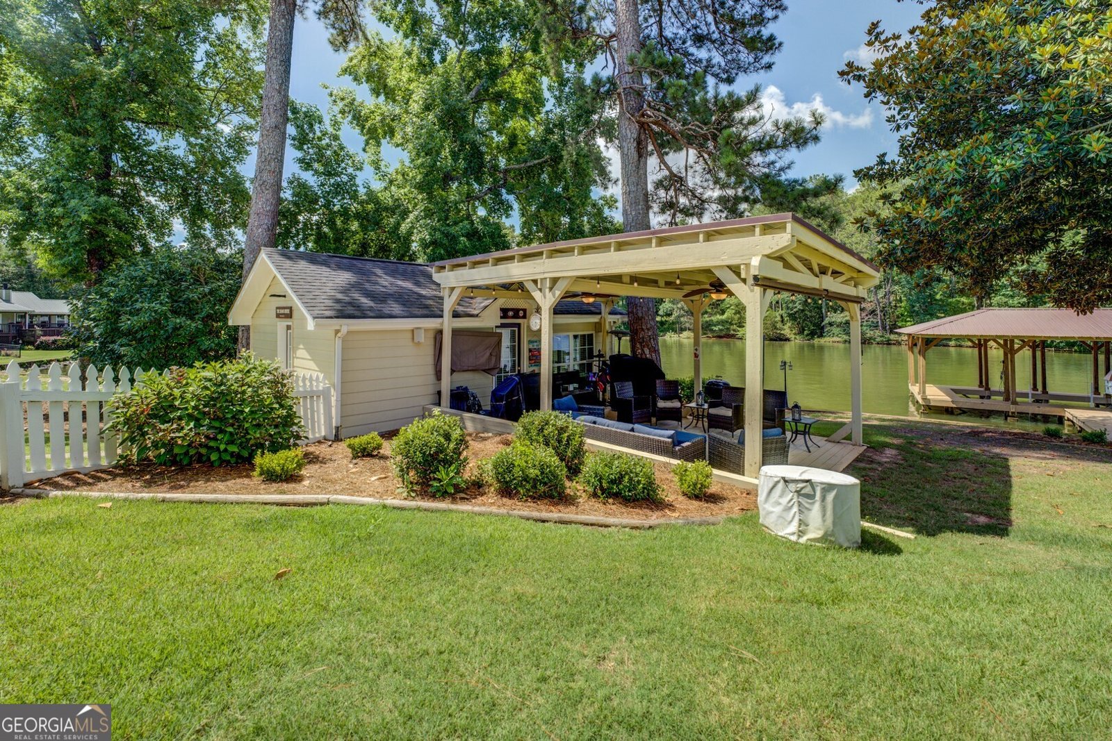 8950 Jackson Lake Road Monticello - 83