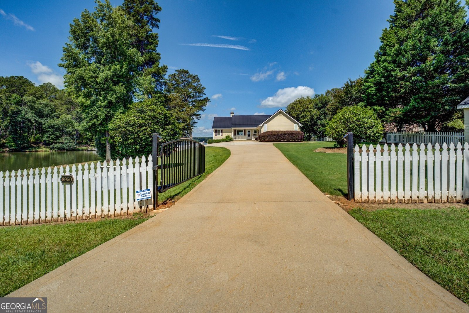 8950 Jackson Lake Road Monticello - 84