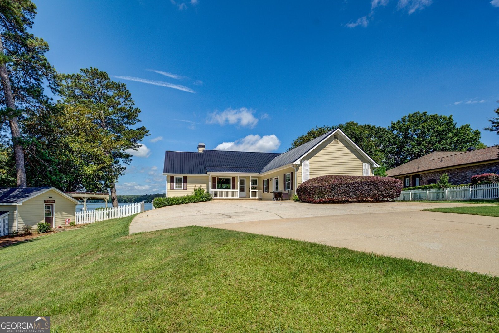 8950 Jackson Lake Road Monticello - 86