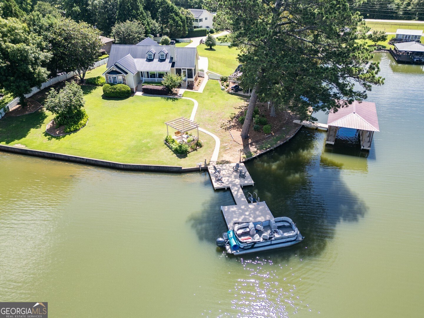 8950 Jackson Lake Road Monticello - 9