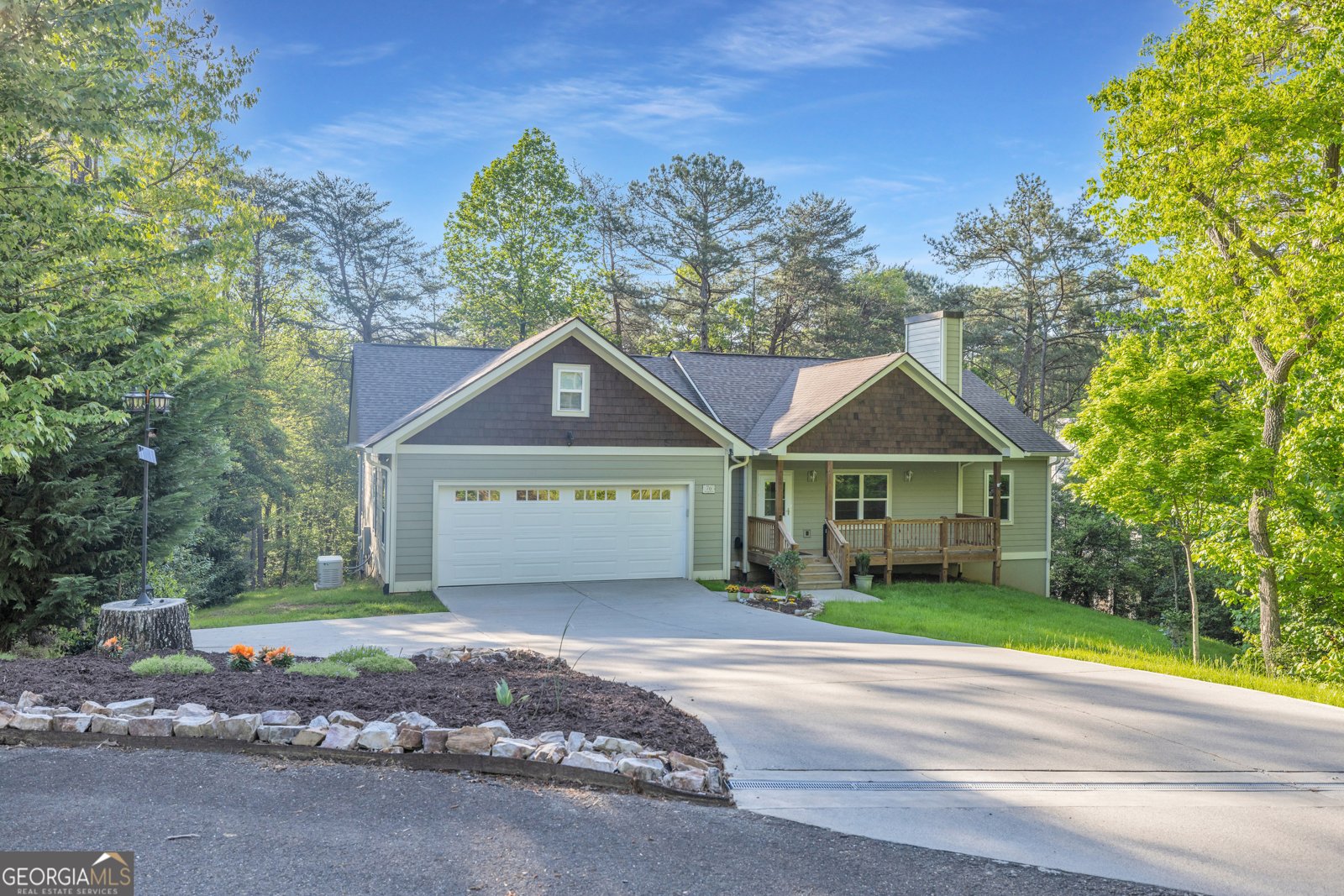 76 Brumby Trail Ellijay - 1