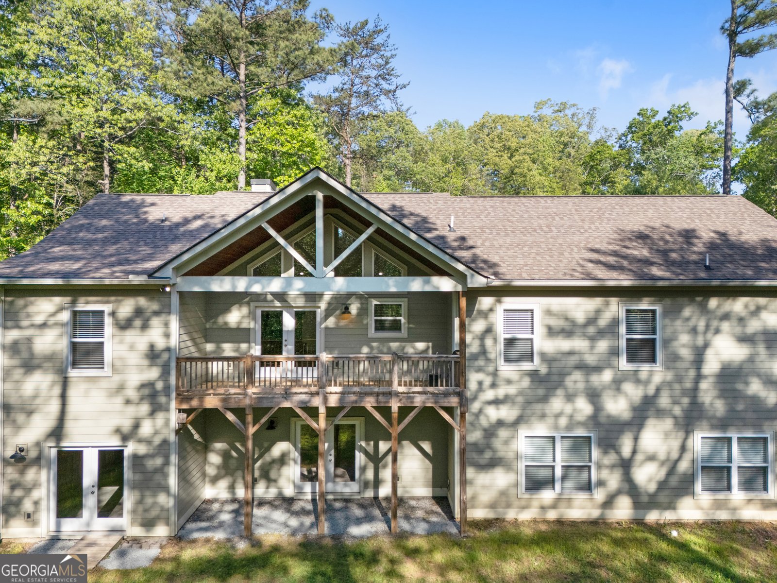 76 Brumby Trail Ellijay - 31