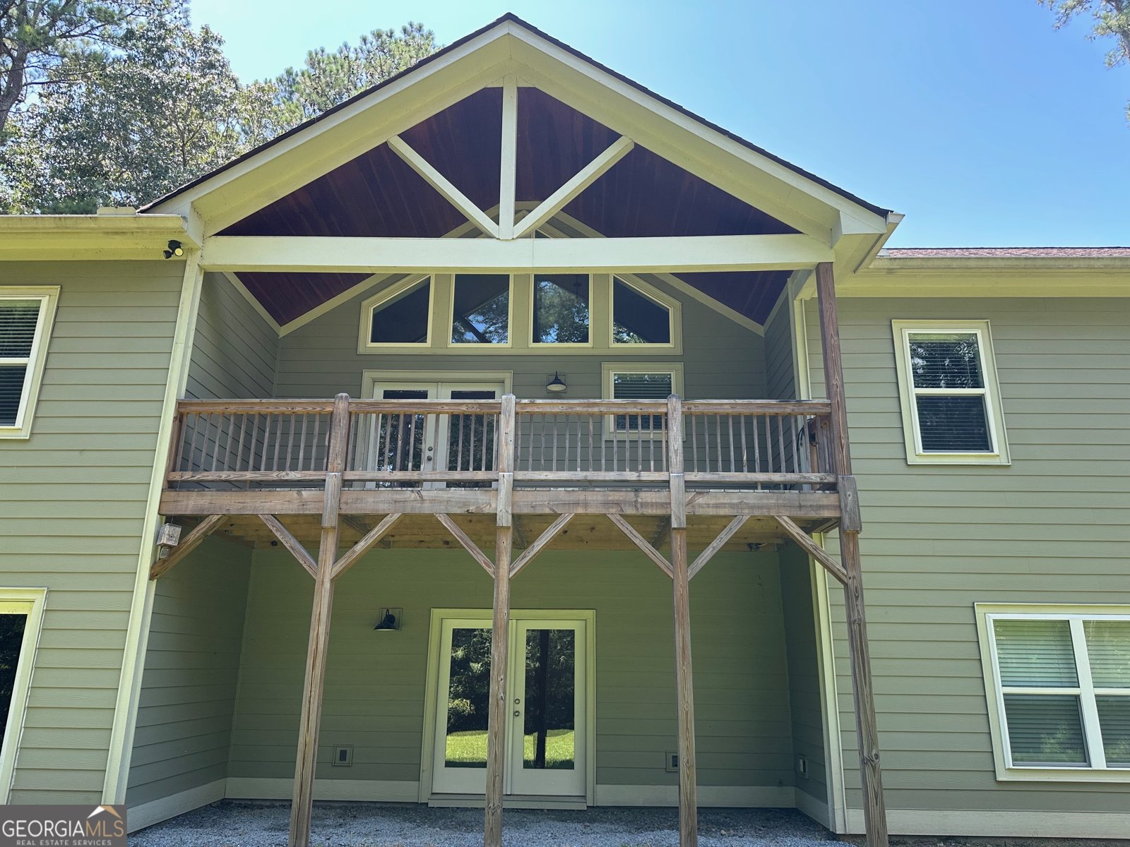76 Brumby Trail Ellijay - 32