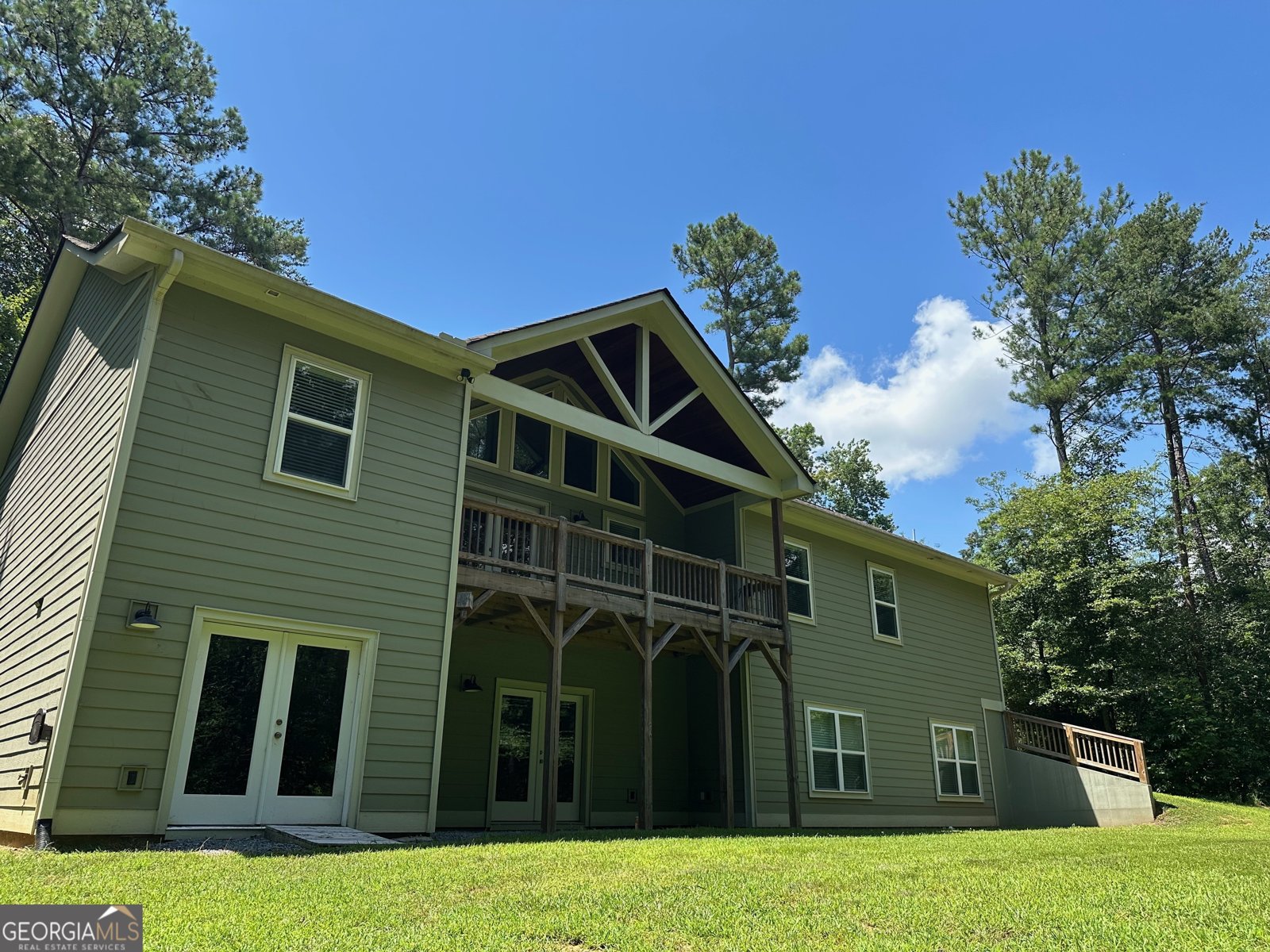 76 Brumby Trail Ellijay - 33