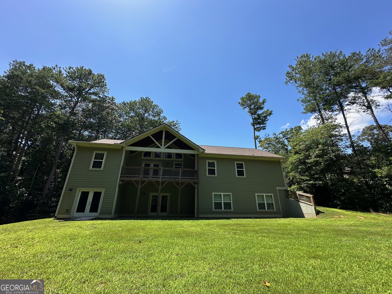 76 Brumby Trail Ellijay - 34