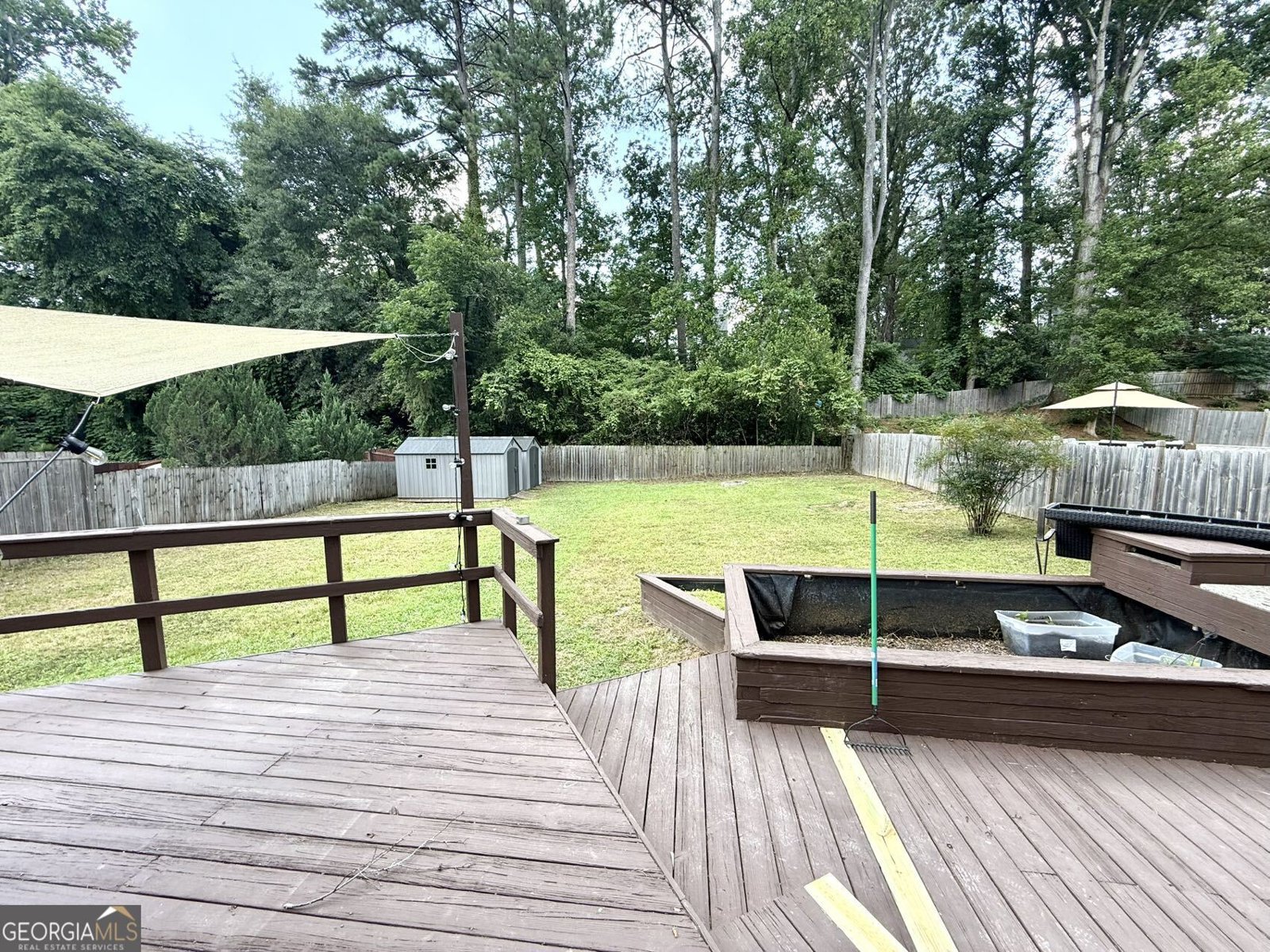 1872 Canmont Drive Brookhaven - 19