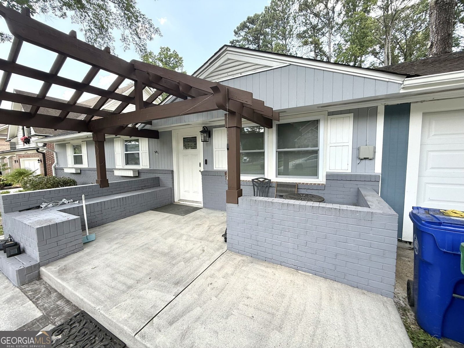 1872 Canmont Drive Brookhaven - 2