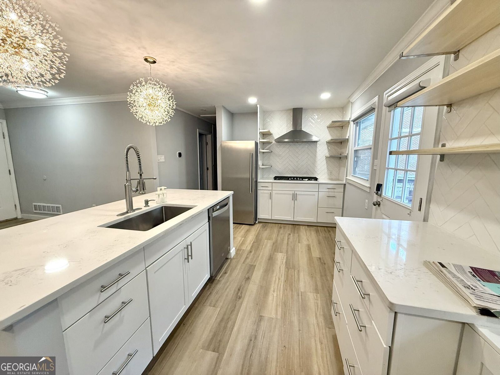 1872 Canmont Drive Brookhaven - 6