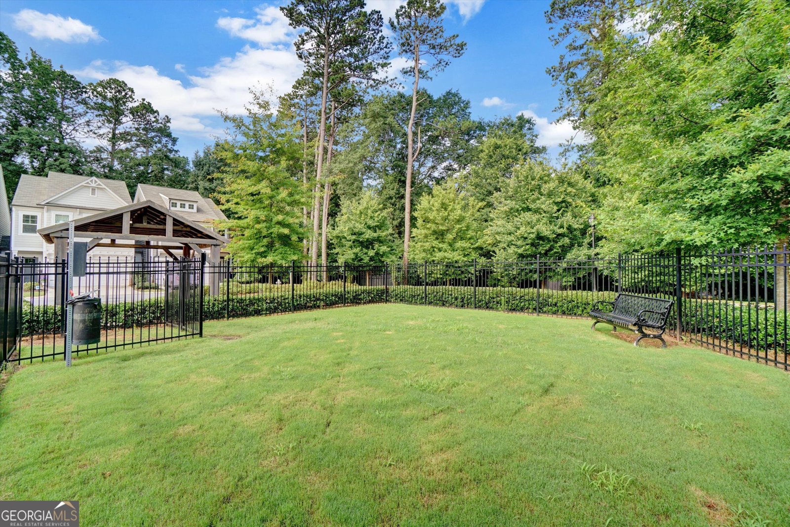 1858 Belmore Street Smyrna - 20