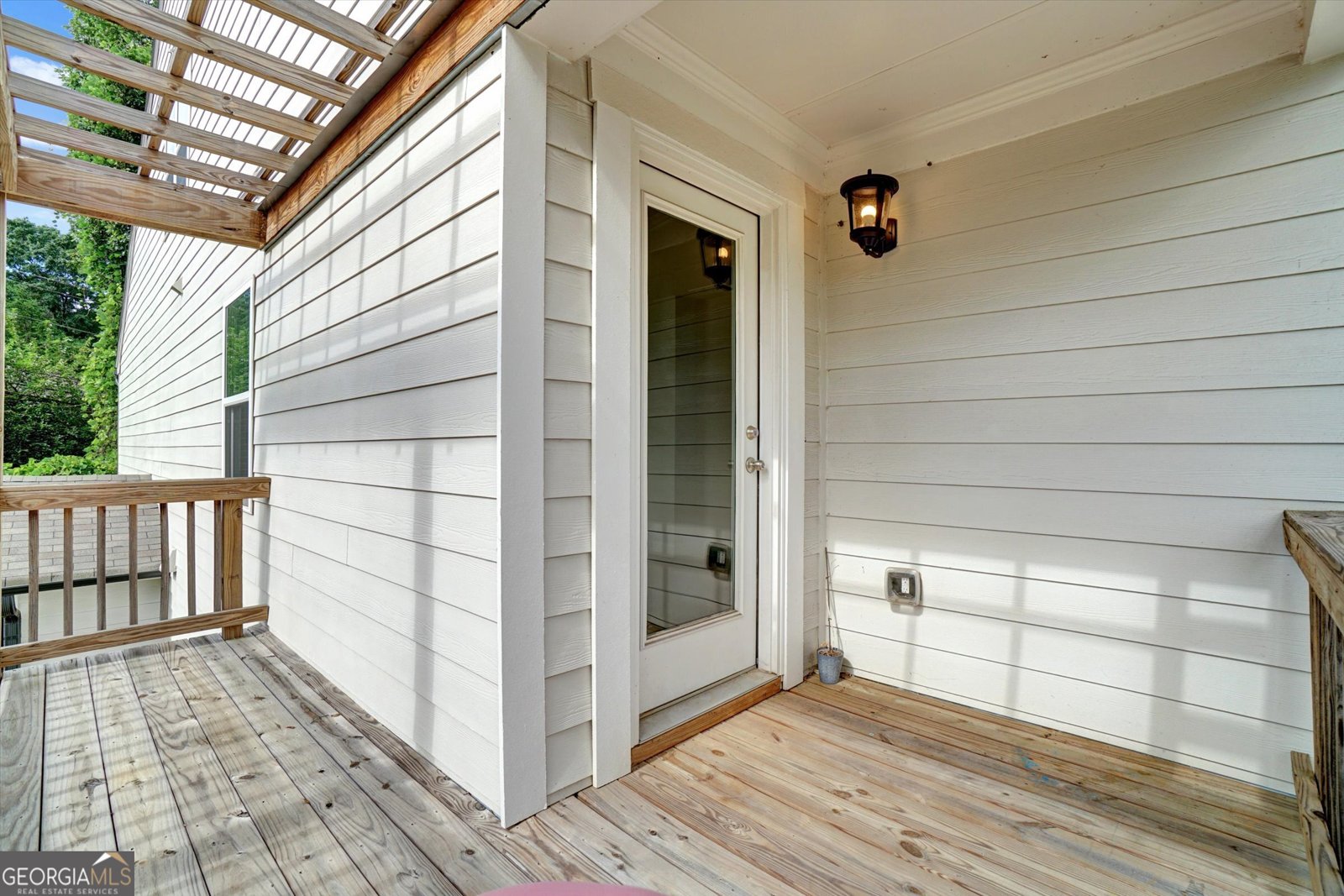 1858 Belmore Street Smyrna - 4