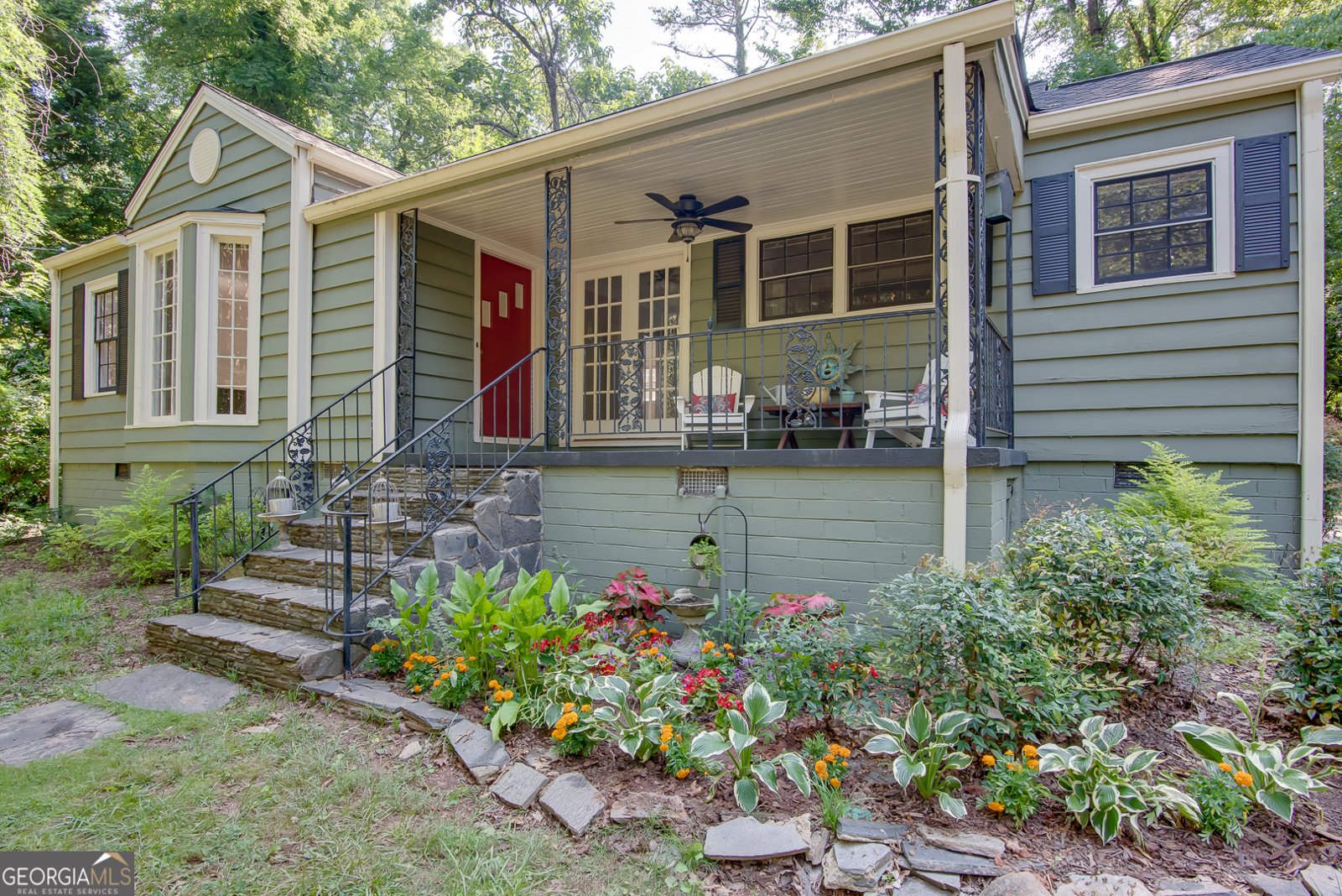 958 Forrest Boulevard Decatur - 1