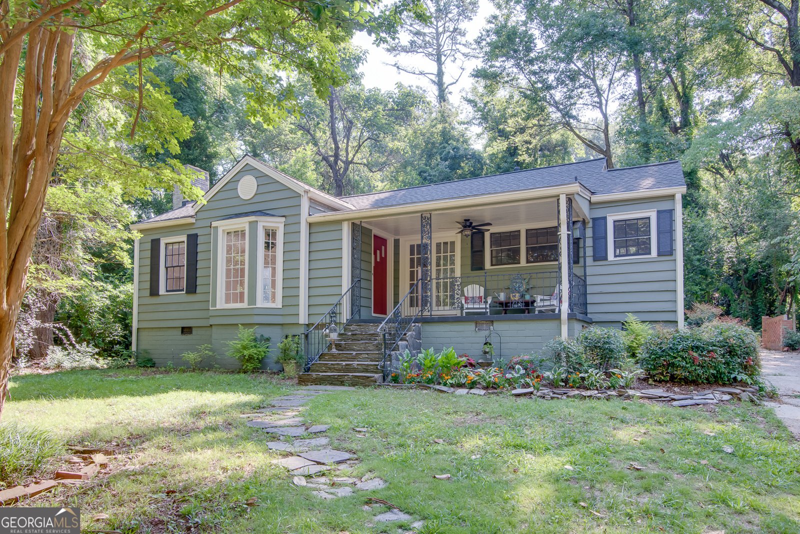958 Forrest Boulevard Decatur - 2