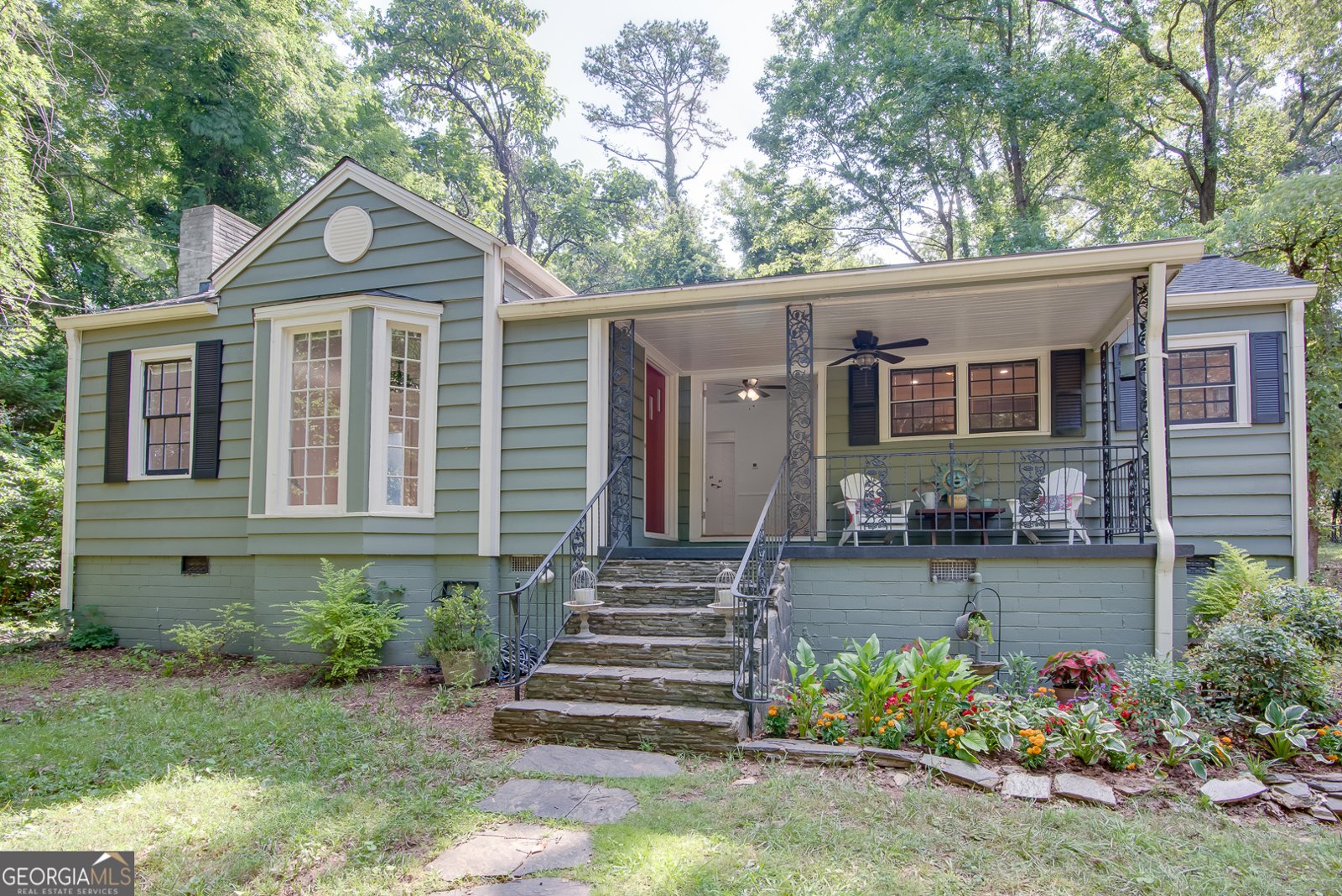 958 Forrest Boulevard Decatur - 3