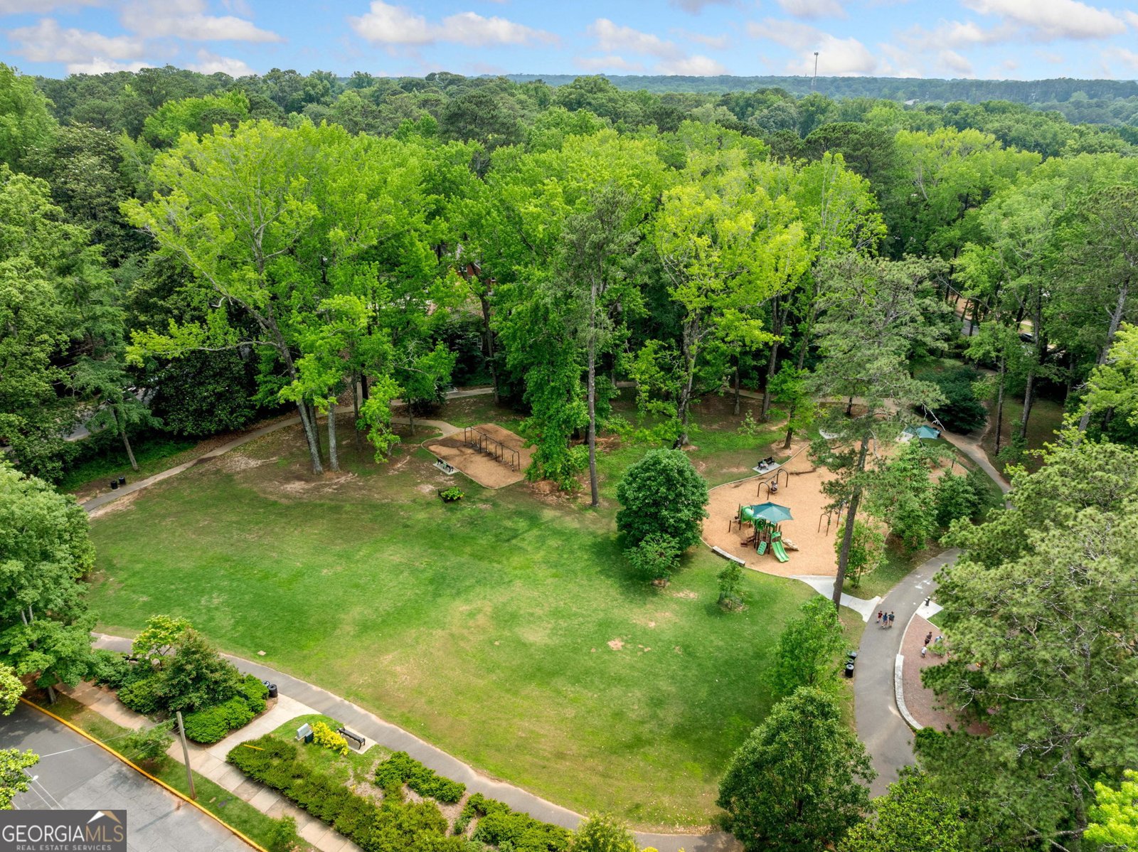 958 Forrest Boulevard Decatur - 36
