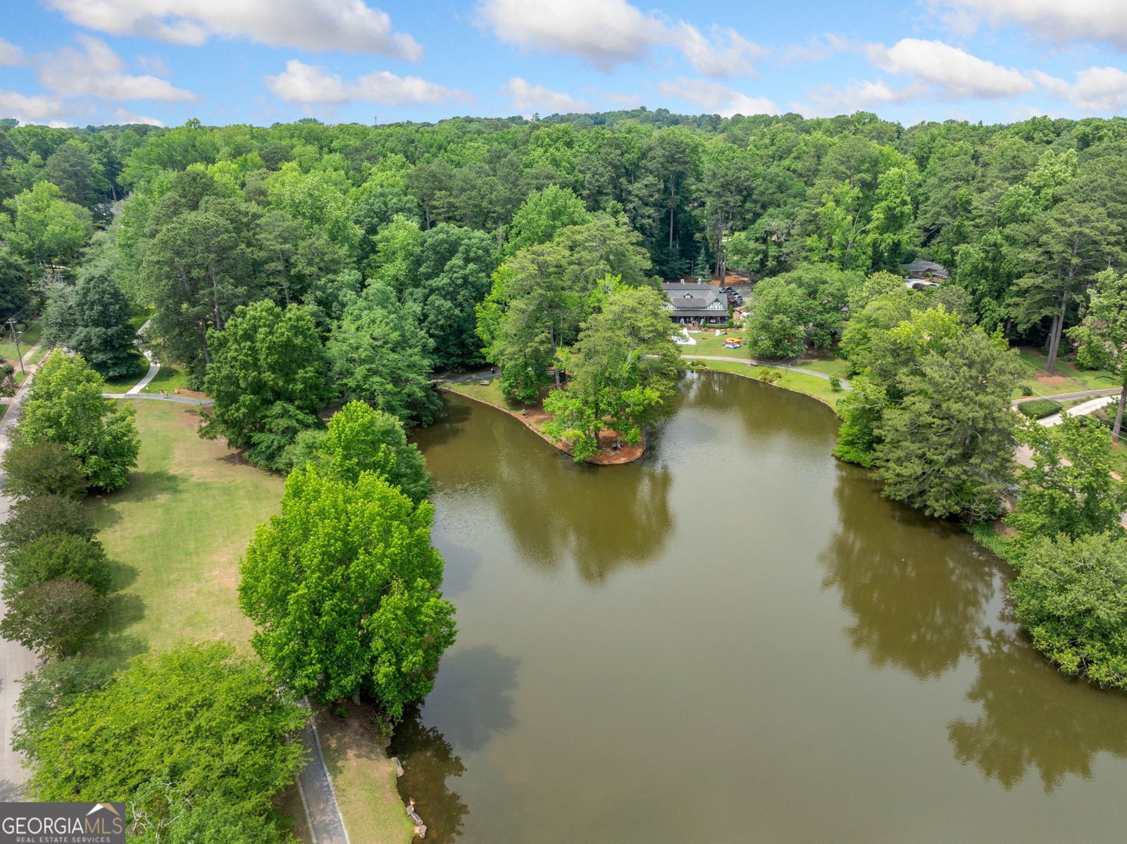 958 Forrest Boulevard Decatur - 37
