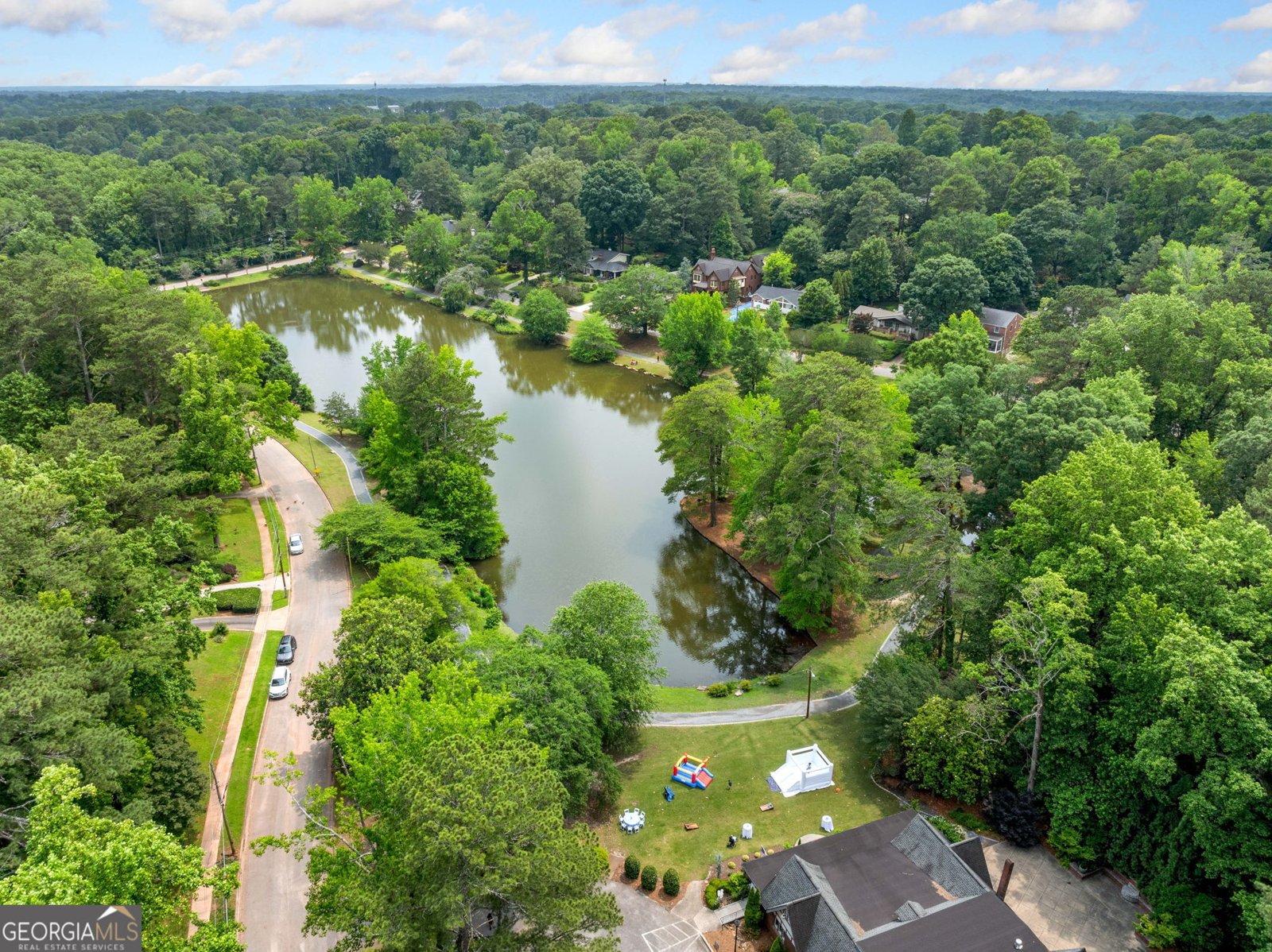958 Forrest Boulevard Decatur - 38
