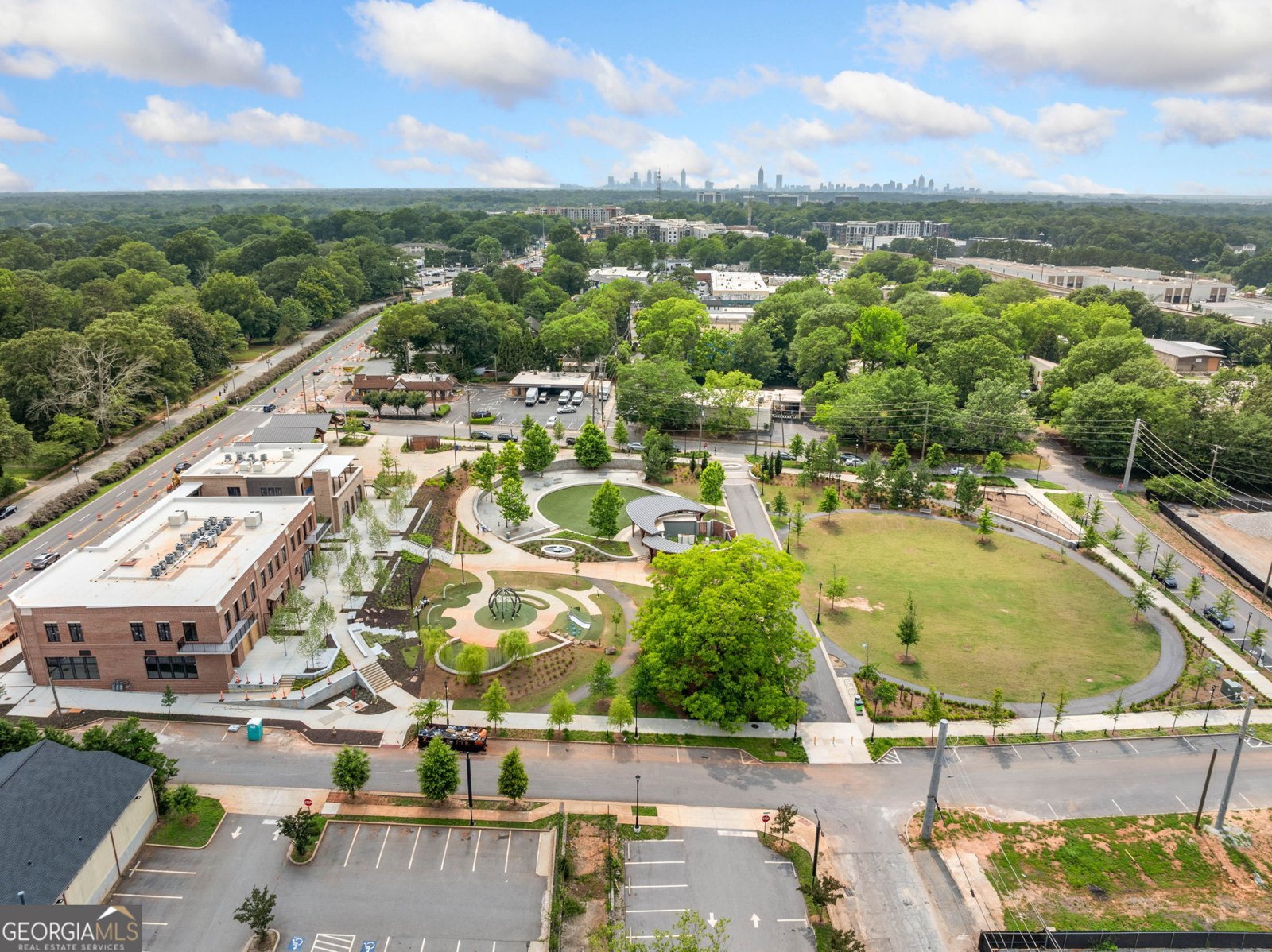 958 Forrest Boulevard Decatur - 39