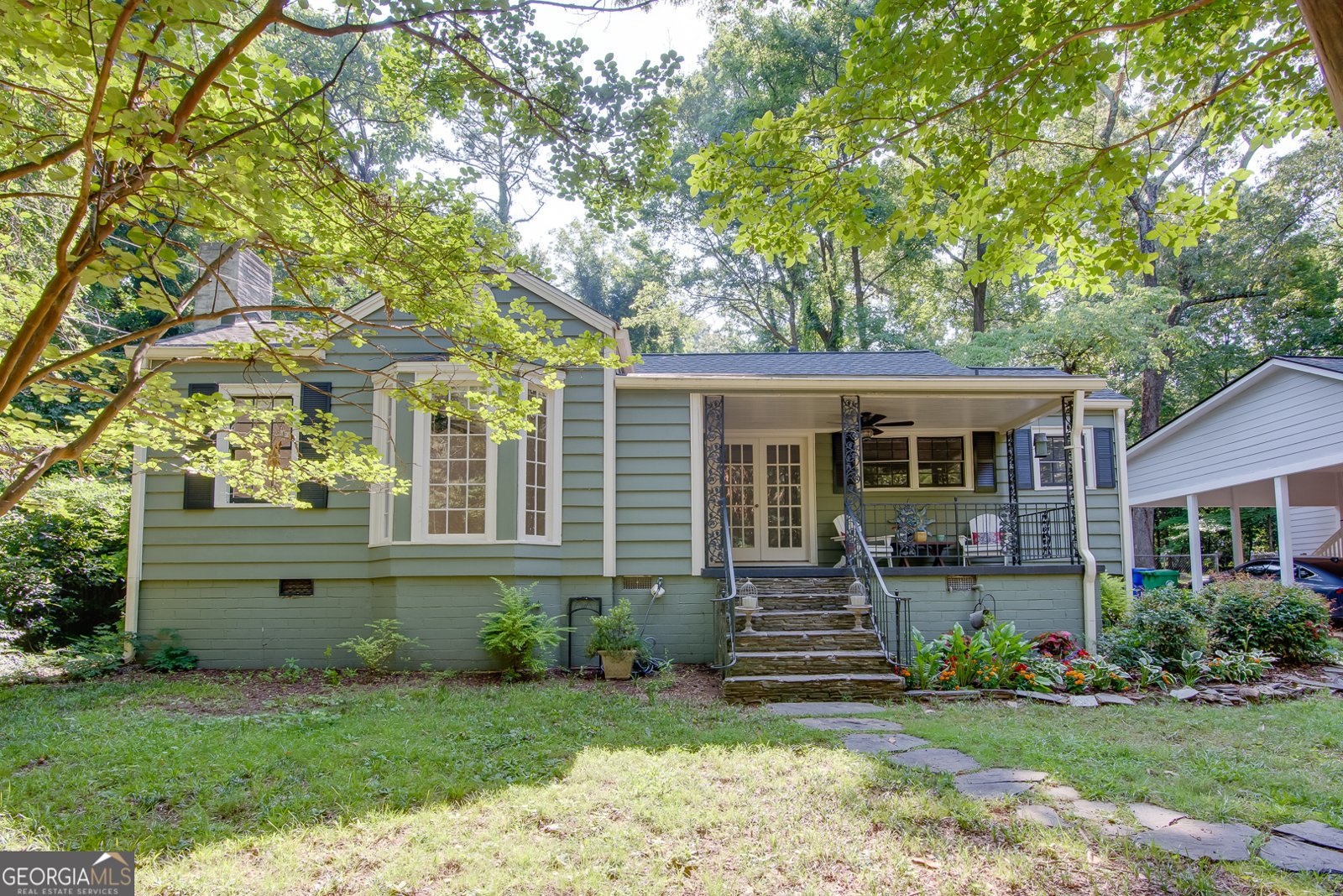 958 Forrest Boulevard Decatur - 4