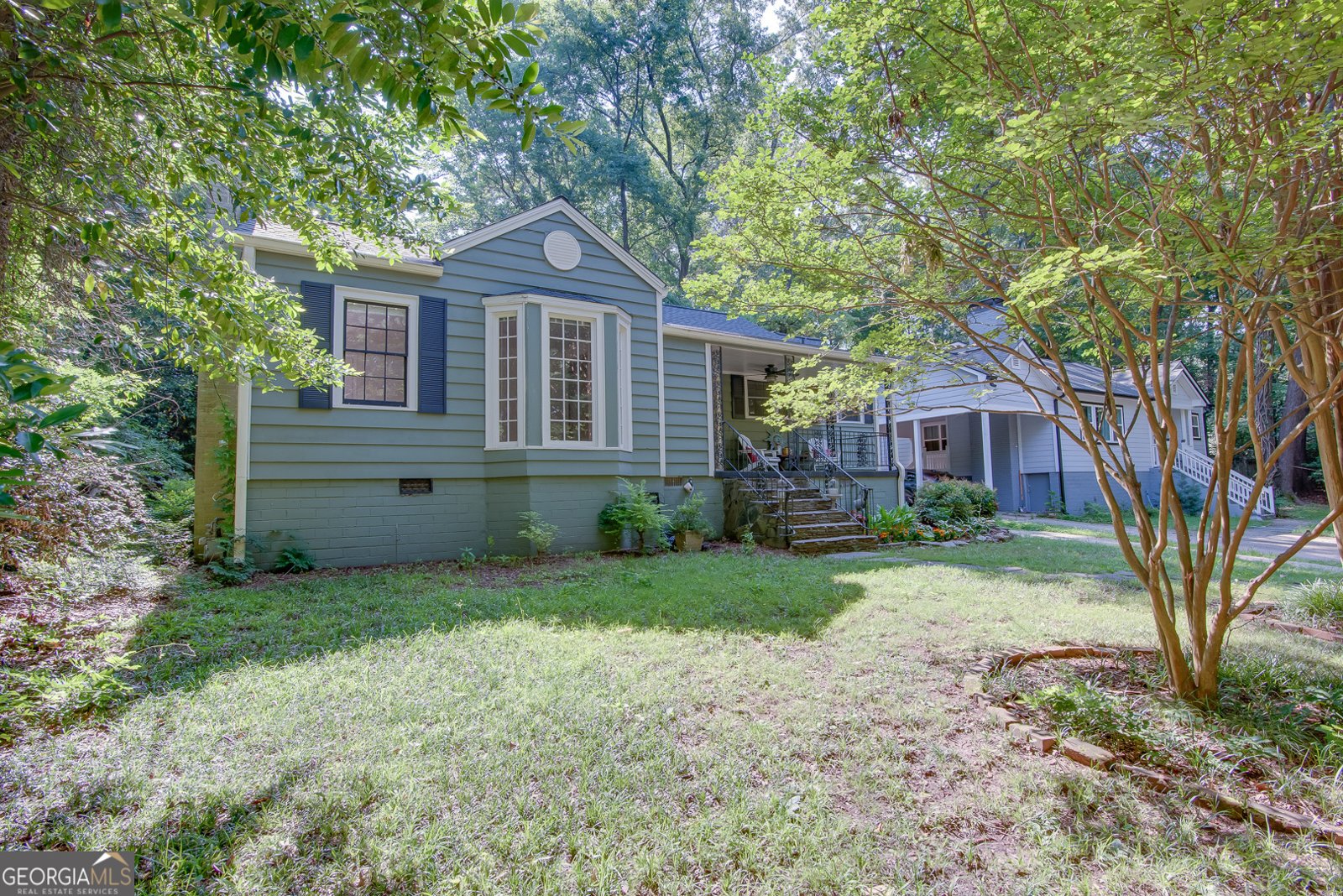 958 Forrest Boulevard Decatur - 5