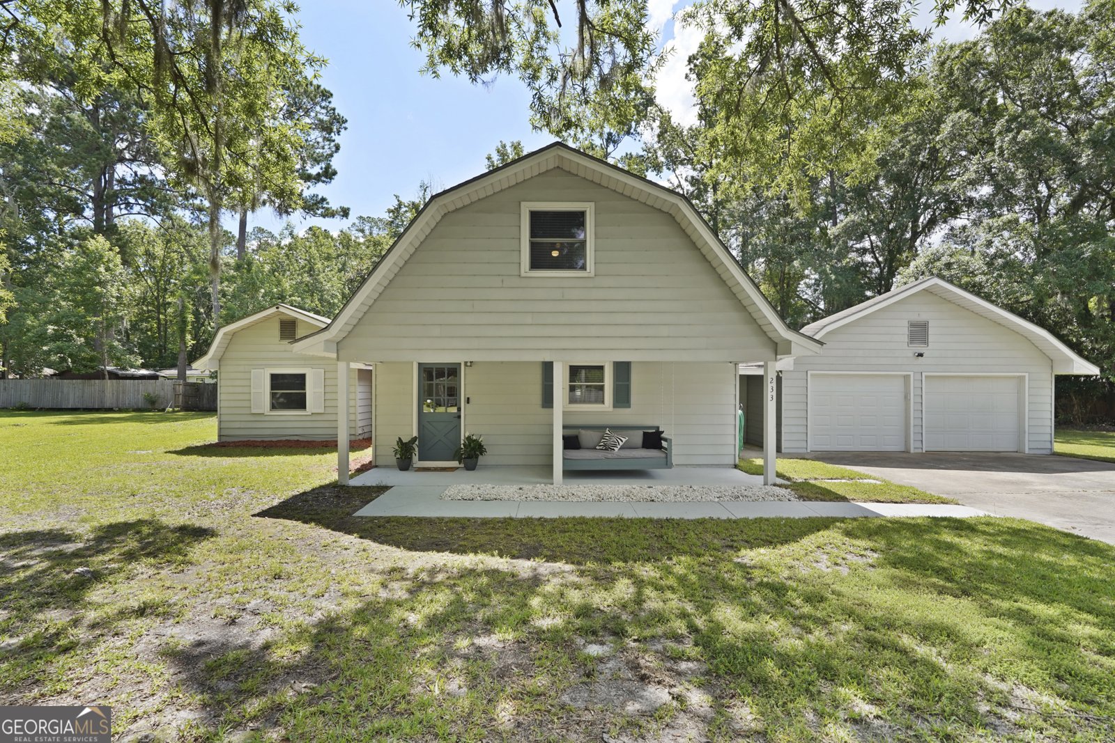 233 233 Sheffield Street Kingsland - 1