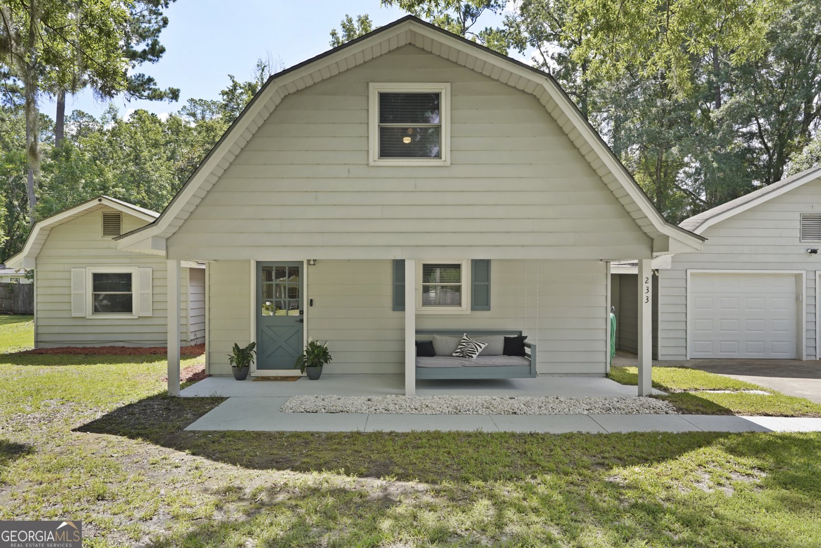 233 233 Sheffield Street Kingsland - 23