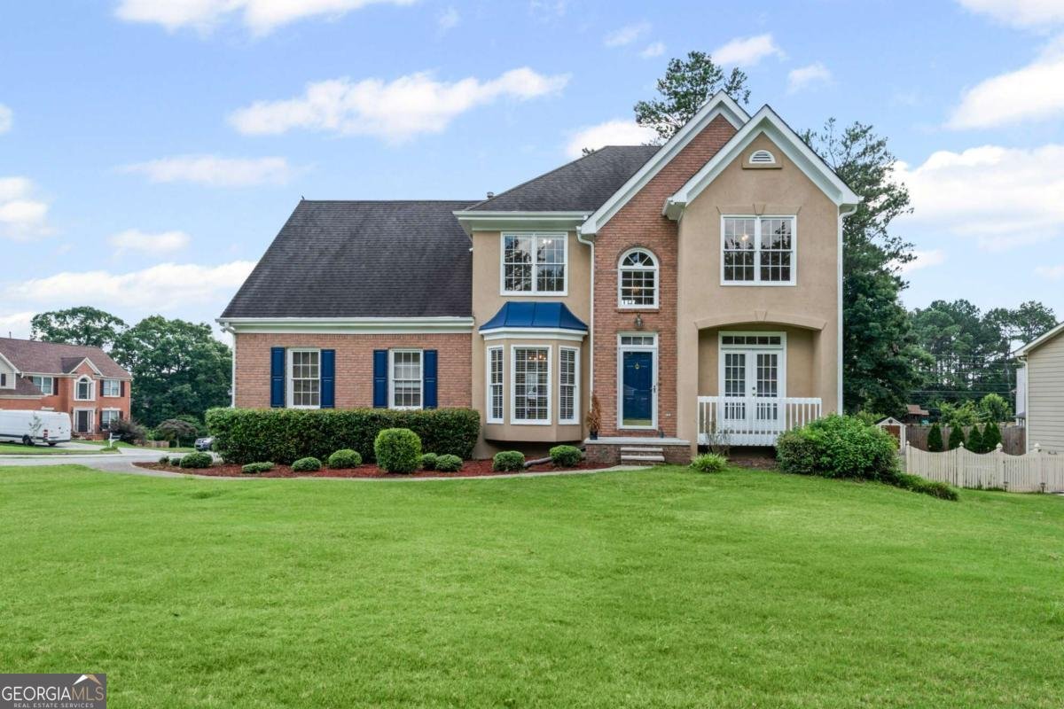479 Rising Sun Path Lawrenceville - 1