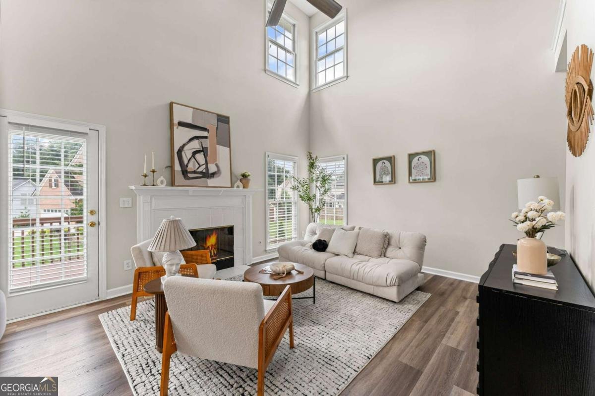 479 Rising Sun Path Lawrenceville - 17