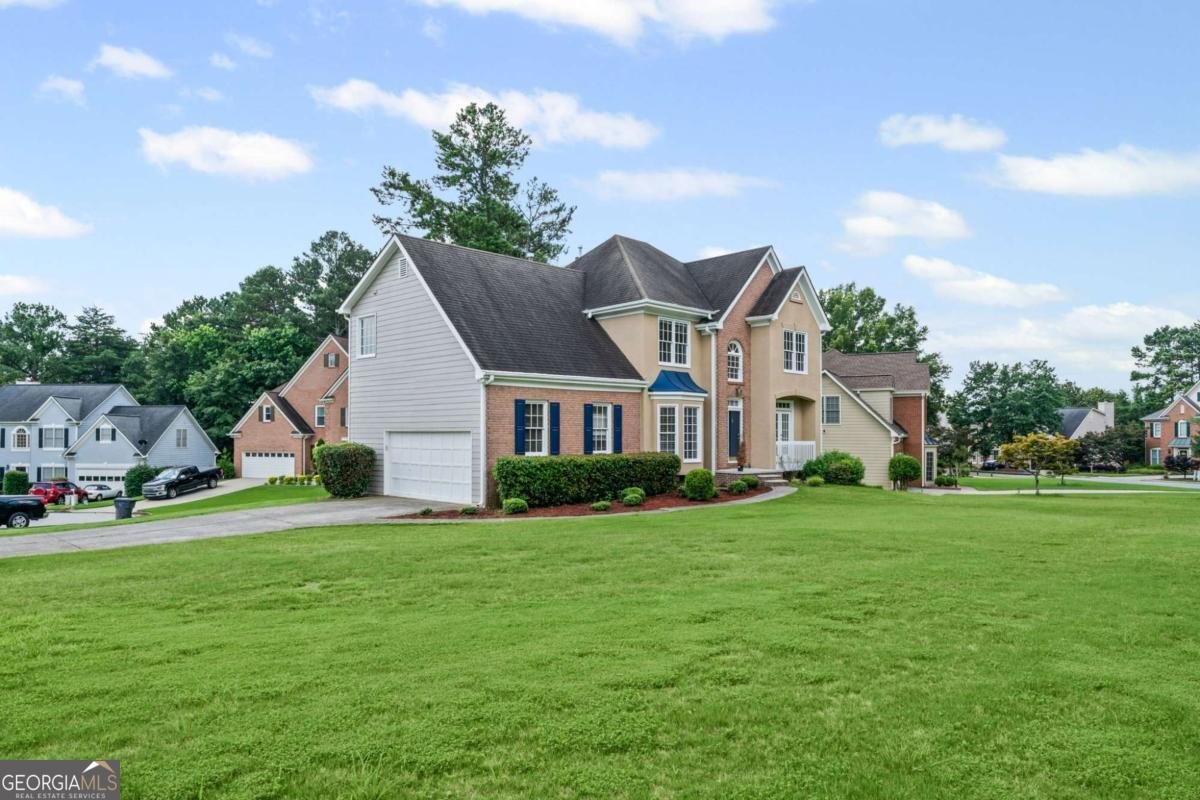 479 Rising Sun Path Lawrenceville - 2